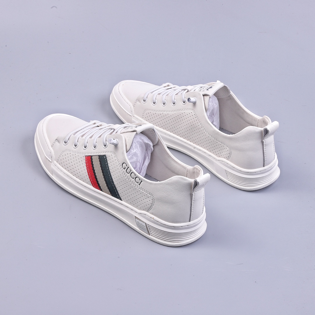 GUCCI/all-match casual sports shoes, the same as celebrities