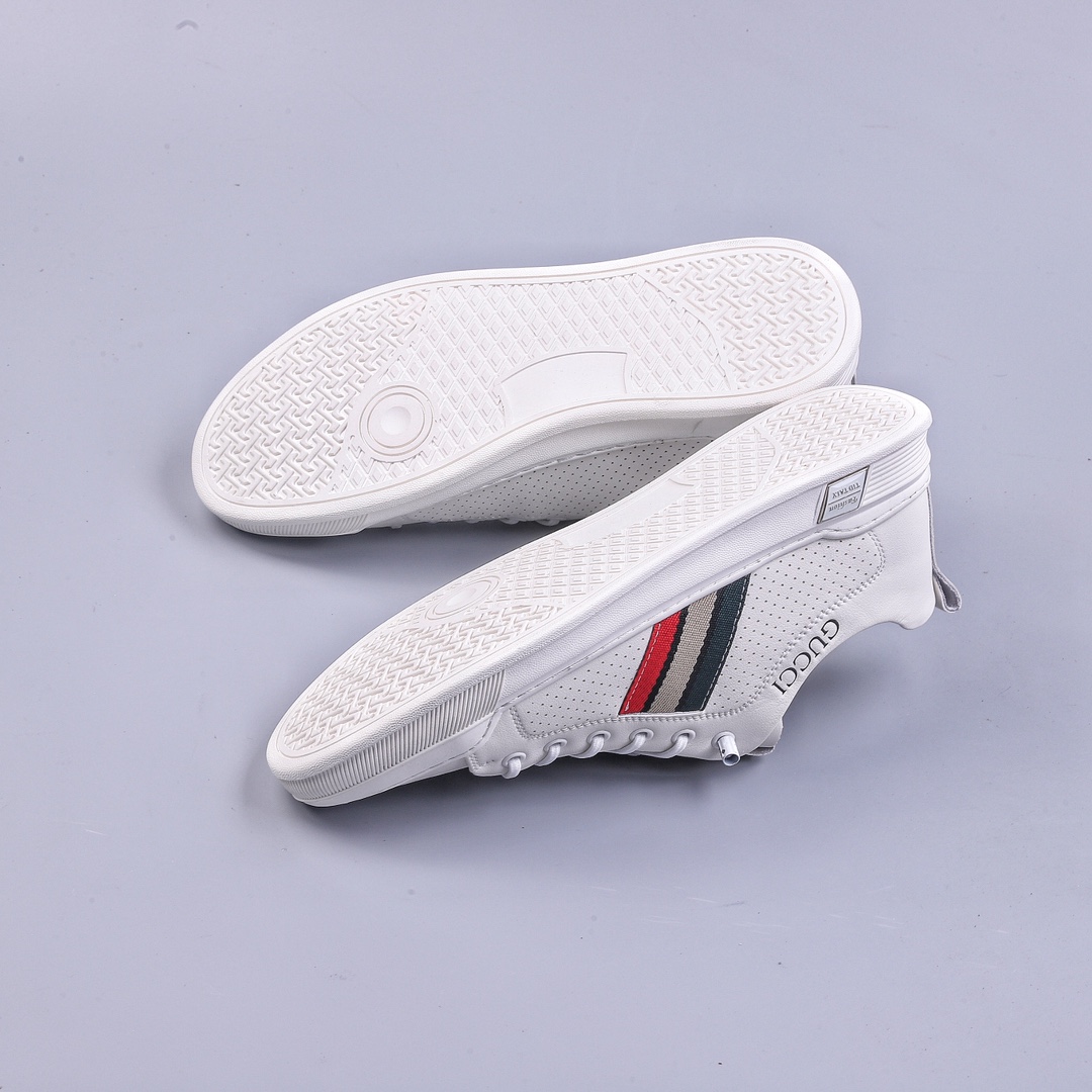 GUCCI/all-match casual sports shoes, the same as celebrities