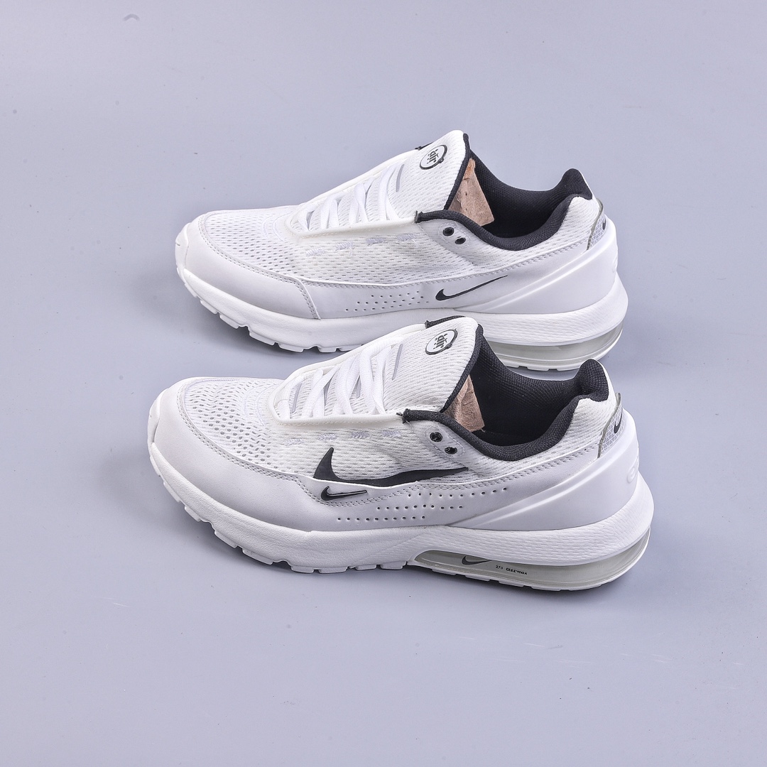 Nike Air Max Pulse breathable air cushion sports running shoes DR0453-013