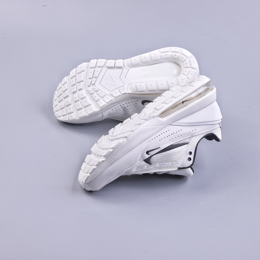 Nike Air Max Pulse breathable air cushion sports running shoes DR0453-013