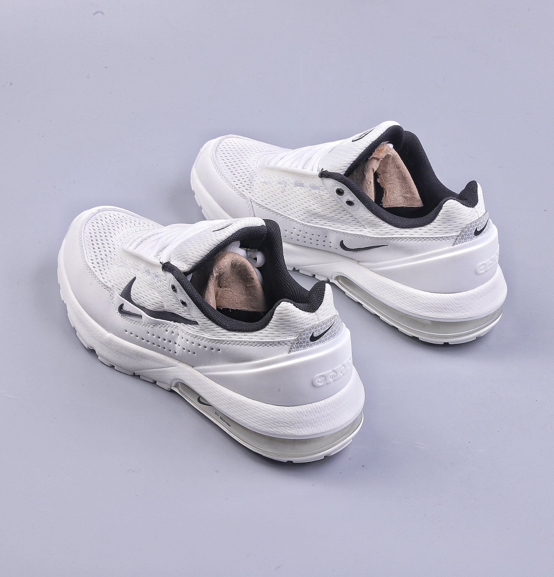 Nike Air Max Pulse breathable air cushion sports running shoes DR0453-013