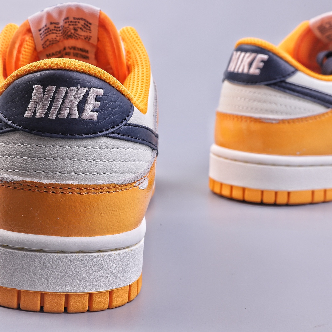 Nike Dunk Low Wear and Tear FN3418-100