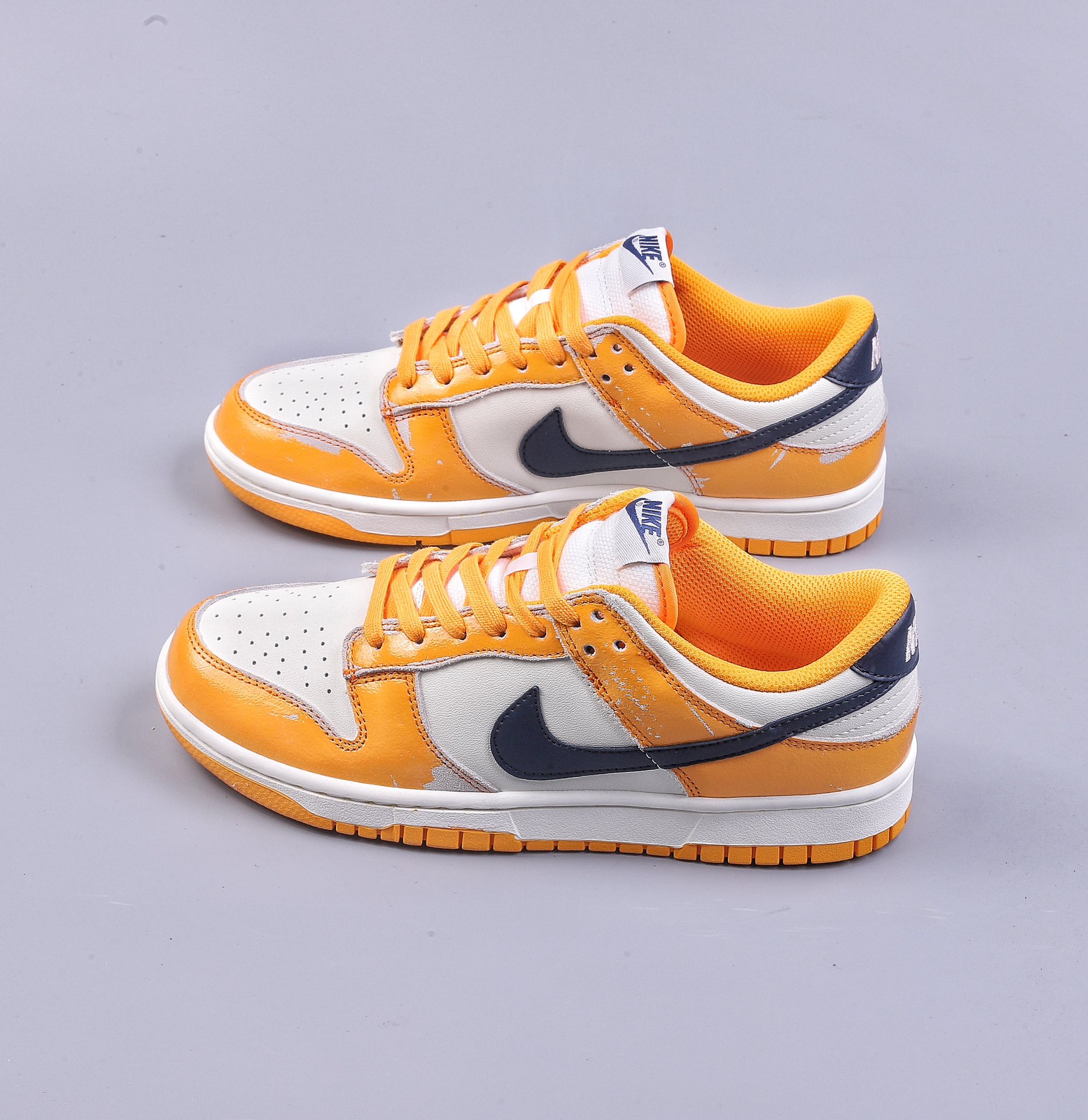 Nike Dunk Low Wear and Tear FN3418-100