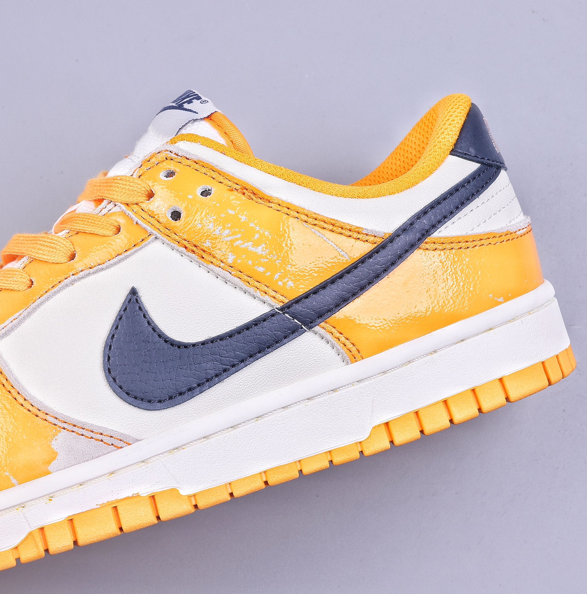 Nike Dunk Low Wear and Tear FN3418-100