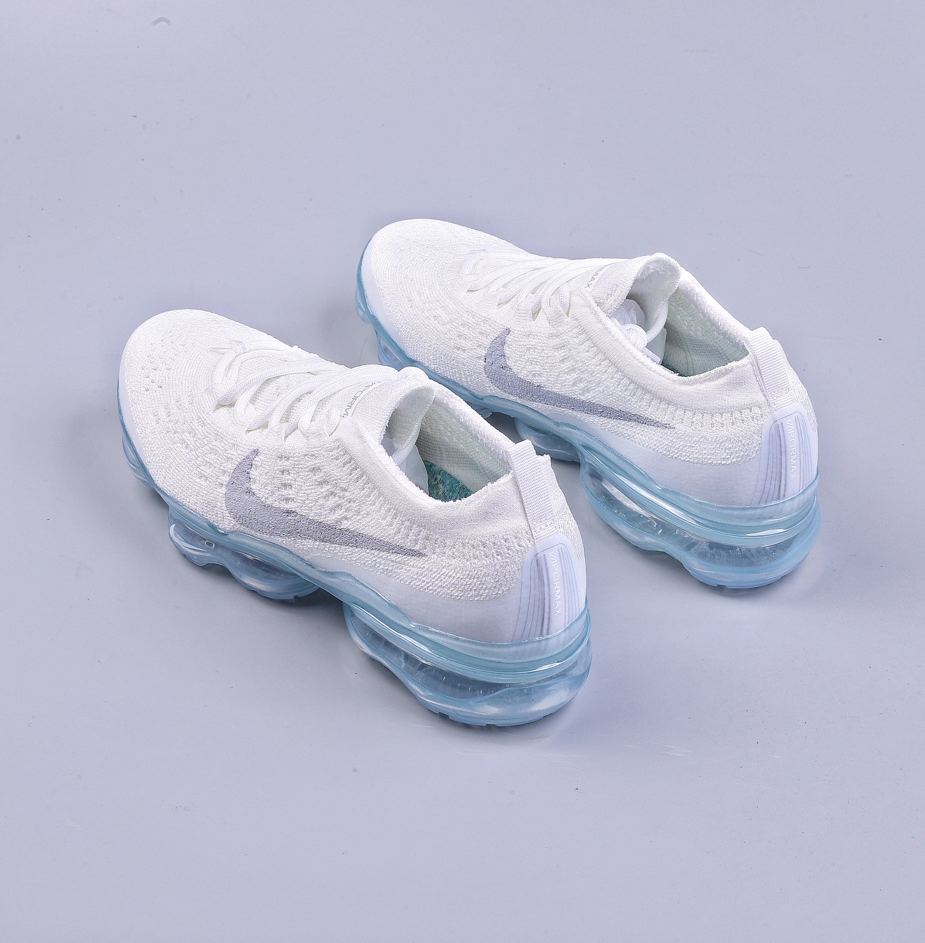 YH Nike Air Vapormax2023 FK full-length air cushion running shoes DV6840-100