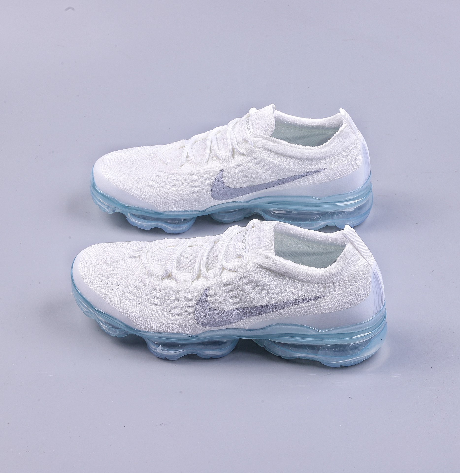 YH Nike Air Vapormax2023 FK full-length air cushion running shoes DV6840-100