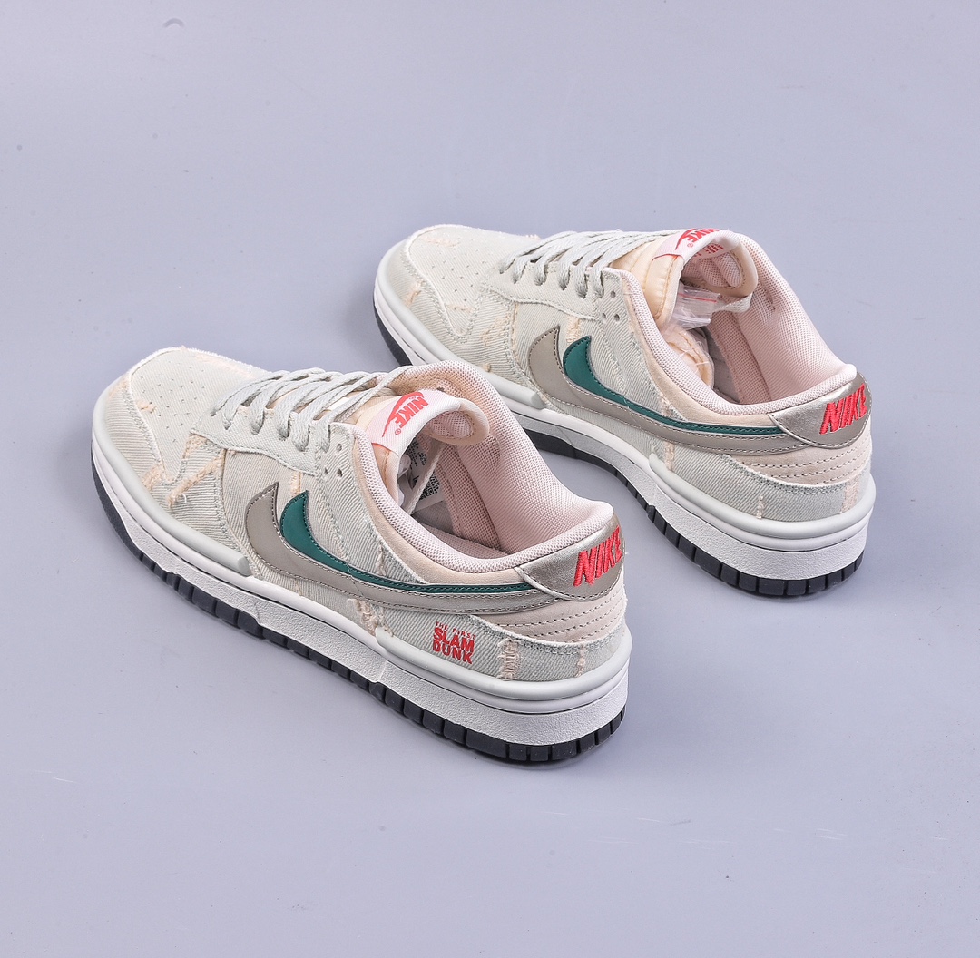 Z Otomo Katsuhiro x Nike SB Dunk Low Otomo Katsuhiro joint low-top sneakers DZ2794-168