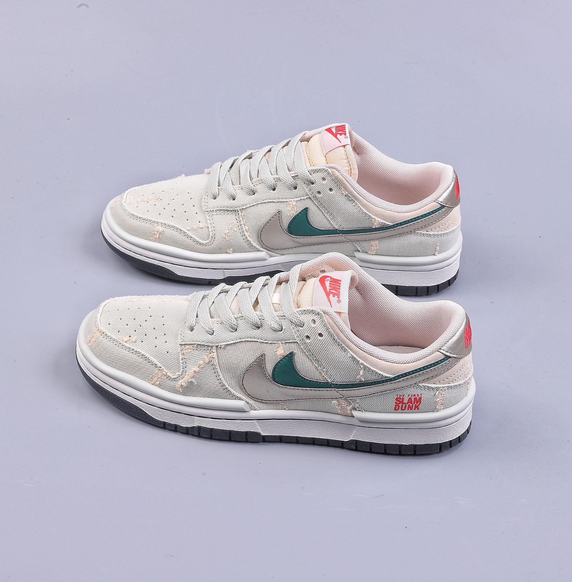 Z Otomo Katsuhiro x Nike SB Dunk Low Otomo Katsuhiro joint low-top sneakers DZ2794-168