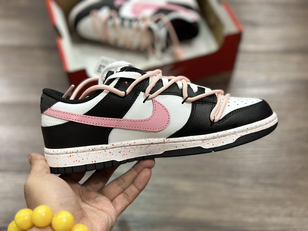 NIKE SB Dunk Low 低帮休闲运动鞋 FD4623-140