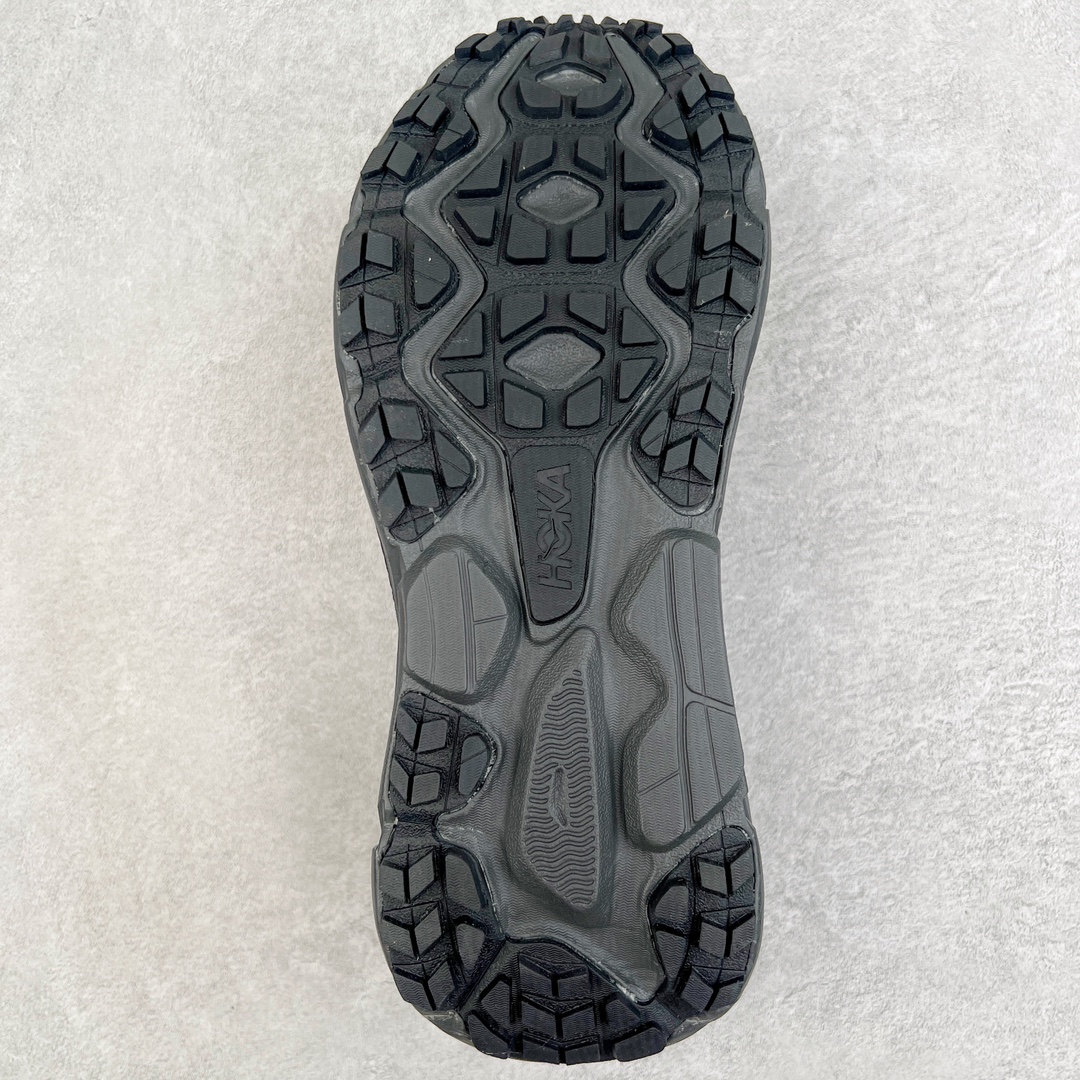 图片[9]-＃特价福利 HOKA ONE ONE Challenger ATR 7 挑战者七代轻便耐磨防滑跑步鞋 新一代Challenger泡棉中底减重10% 增加3mm强化缓震、打造Q弹脚感 后跟采用延伸设计 加强跟腱保护、便于穿脱 搭配环保工程网布增加透气、短靴细节防止碎石进入 重新设计的大底以轮胎刻纹为灵感 以更密集的全大底水波刻纹 搭配加大面积的高耐磨橡胶与4mm大刻纹设计 增加整体抓地力与稳定性 尺码：36 36.5 37.5 38 38.5 39 40 40.5 41 42 42.5 43 44 44.5 45-选品中心