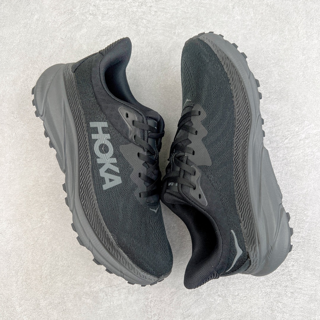 图片[3]-＃特价福利 HOKA ONE ONE Challenger ATR 7 挑战者七代轻便耐磨防滑跑步鞋 新一代Challenger泡棉中底减重10% 增加3mm强化缓震、打造Q弹脚感 后跟采用延伸设计 加强跟腱保护、便于穿脱 搭配环保工程网布增加透气、短靴细节防止碎石进入 重新设计的大底以轮胎刻纹为灵感 以更密集的全大底水波刻纹 搭配加大面积的高耐磨橡胶与4mm大刻纹设计 增加整体抓地力与稳定性 尺码：36 36.5 37.5 38 38.5 39 40 40.5 41 42 42.5 43 44 44.5 45-选品中心