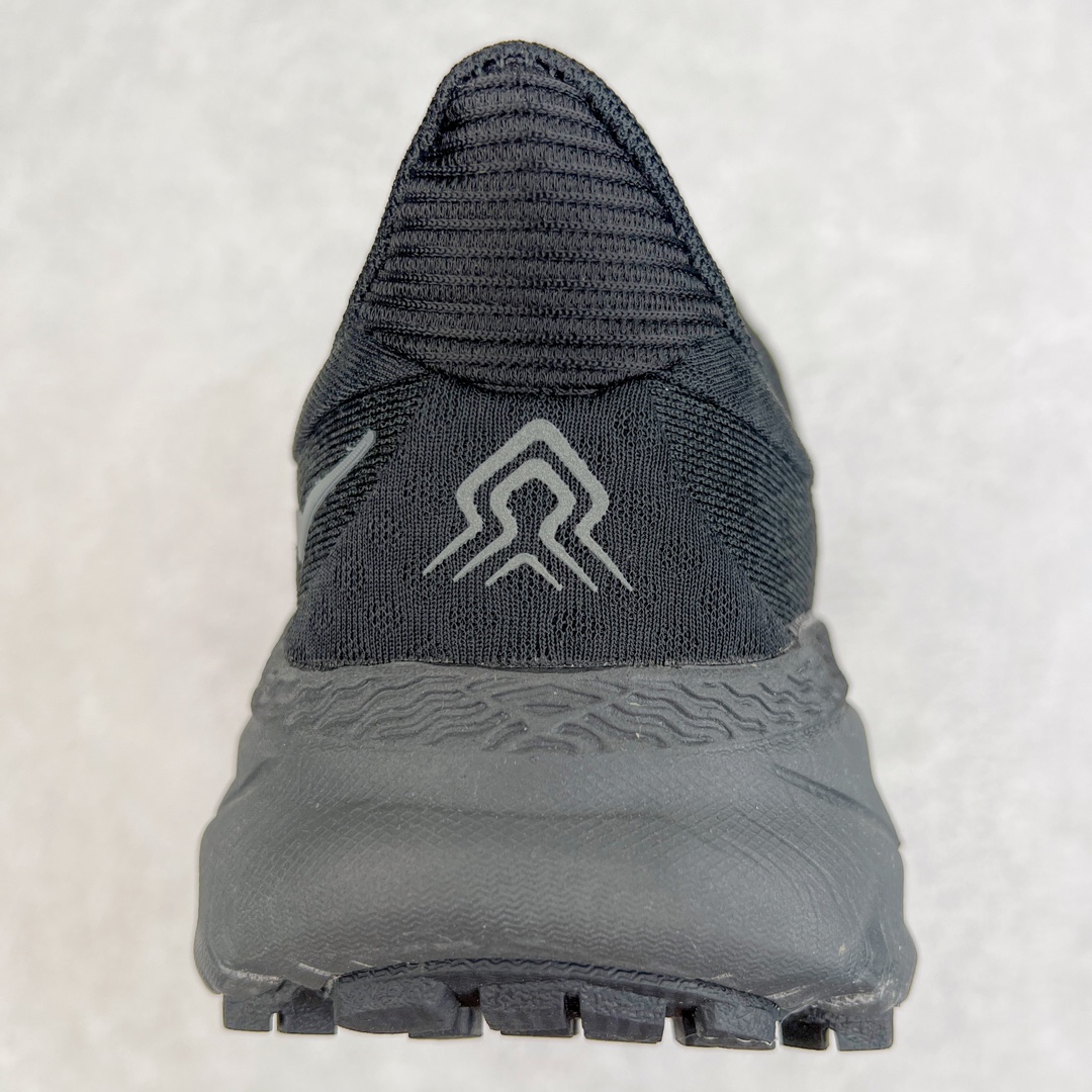 图片[8]-＃特价福利 HOKA ONE ONE Challenger ATR 7 挑战者七代轻便耐磨防滑跑步鞋 新一代Challenger泡棉中底减重10% 增加3mm强化缓震、打造Q弹脚感 后跟采用延伸设计 加强跟腱保护、便于穿脱 搭配环保工程网布增加透气、短靴细节防止碎石进入 重新设计的大底以轮胎刻纹为灵感 以更密集的全大底水波刻纹 搭配加大面积的高耐磨橡胶与4mm大刻纹设计 增加整体抓地力与稳定性 尺码：36 36.5 37.5 38 38.5 39 40 40.5 41 42 42.5 43 44 44.5 45-选品中心