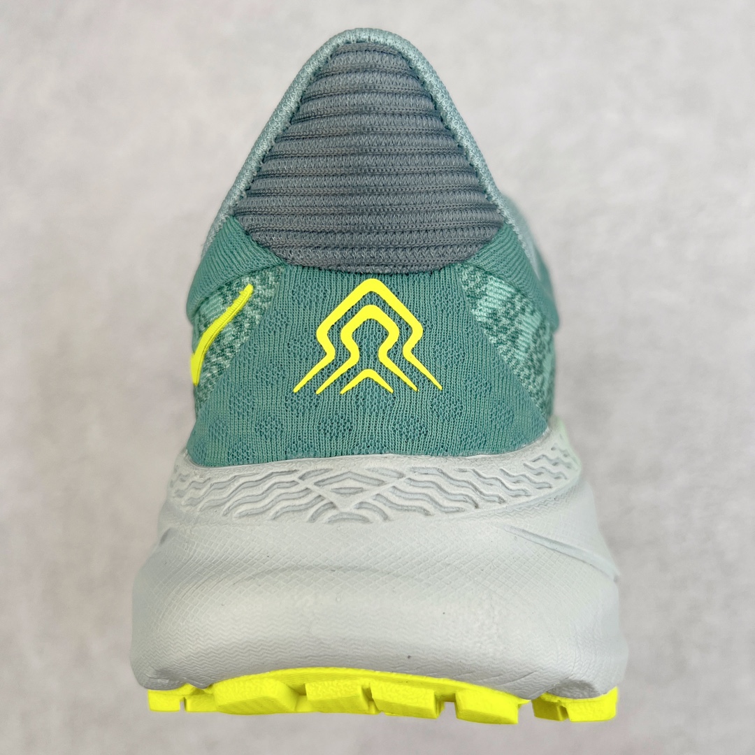 图片[8]-＃特价福利 HOKA ONE ONE Challenger ATR 7 挑战者七代轻便耐磨防滑跑步鞋 新一代Challenger泡棉中底减重10% 增加3mm强化缓震、打造Q弹脚感 后跟采用延伸设计 加强跟腱保护、便于穿脱 搭配环保工程网布增加透气、短靴细节防止碎石进入 重新设计的大底以轮胎刻纹为灵感 以更密集的全大底水波刻纹 搭配加大面积的高耐磨橡胶与4mm大刻纹设计 增加整体抓地力与稳定性 尺码：36 36.5 37.5 38 38.5 39 40 40.5 41 42 42.5 43 44 44.5 45-选品中心