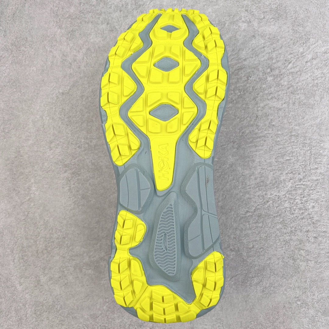 图片[9]-＃特价福利 HOKA ONE ONE Challenger ATR 7 挑战者七代轻便耐磨防滑跑步鞋 新一代Challenger泡棉中底减重10% 增加3mm强化缓震、打造Q弹脚感 后跟采用延伸设计 加强跟腱保护、便于穿脱 搭配环保工程网布增加透气、短靴细节防止碎石进入 重新设计的大底以轮胎刻纹为灵感 以更密集的全大底水波刻纹 搭配加大面积的高耐磨橡胶与4mm大刻纹设计 增加整体抓地力与稳定性 尺码：36 36.5 37.5 38 38.5 39 40 40.5 41 42 42.5 43 44 44.5 45-选品中心