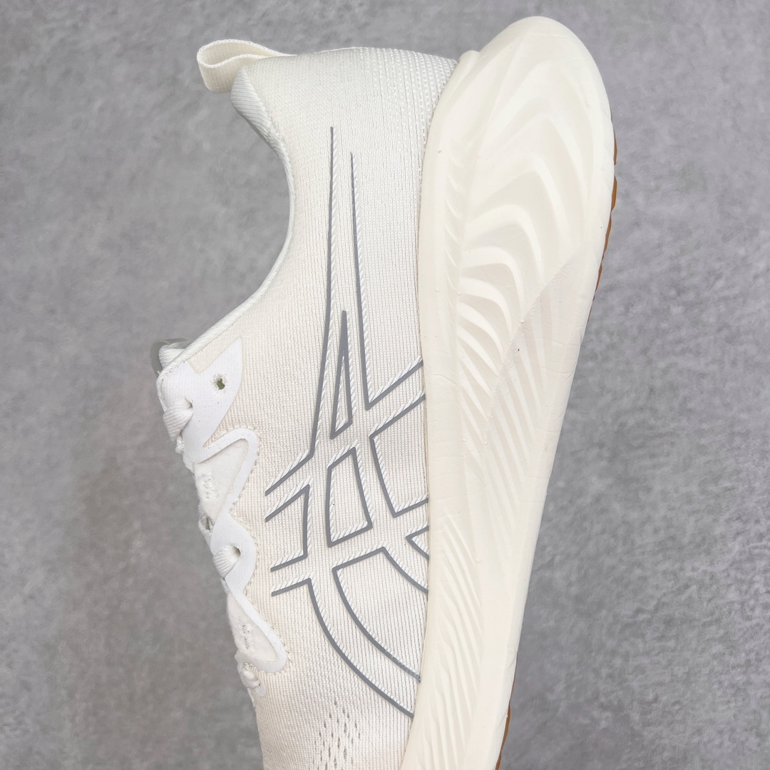 图片[7]-零售💰250 ASICS GEL-Cumulus 25 亚瑟士缓震透气跑鞋 全新升级的25代相较前代拥有了更强的缓震性能和舒适度 中底内置的GEL缓震胶升级为亚瑟士新技术PureGEL缓震胶 后者具备更强的缓震性能和更软、更轻的脚感 中底材料由FF Blast升级为FF Blast Plus泡棉 并采用全掌型配置 后者重量更轻 缓震更强 可为跑者提供更具能量感的缓震性和更轻盈的脚感 轻量的工程网眼鞋面设计 具备良好的舒适性、贴合性和透气性 鞋底是AHAR耐磨橡胶大底 后跟还配有耐磨性更强的AHAR橡胶材质 轻量耐磨 抓地力强 尺码：36 37 37.5 38 39 40.5 41.5 42 42.5 43.5 44 44.5 45 编码：BXby2936050-运动鞋