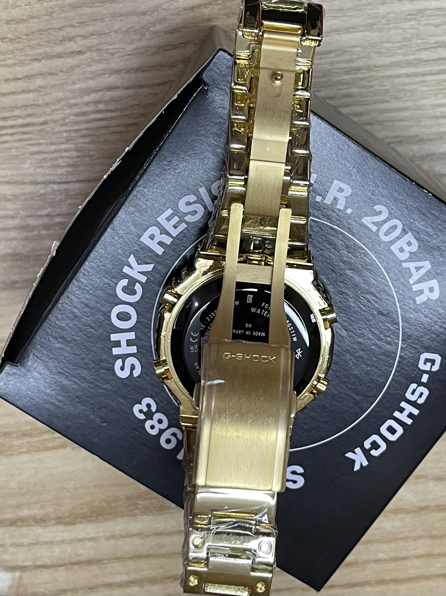 💰190 GM2100的28号