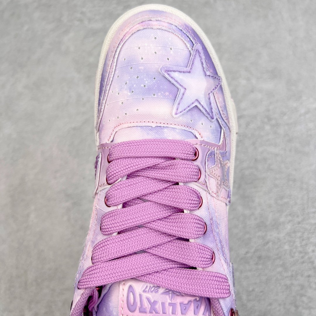 图片[4]-＃福利特价 KAALIXTO Retro Vintage 星星潮流休闲防滑耐磨低帮板鞋 此款鞋使用牛仔作为主要的鞋面材质 结实耐磨 鞋舌设计特有印花皮牌作为搭配充分凸显牛仔的特性 整体鞋款采用牛仔面料随意角度拼接的呈现方法 打破消费者原有对鞋子的刻板印象 让人耳目一新 织麦标在彰品品牌属性的同时更具牛仔的代表性元素 并采用加厚内里 穿着舒适透气 鞋底做旧氧化 尺码：36 37 38 39 40 41 42 43 44 45-选品中心