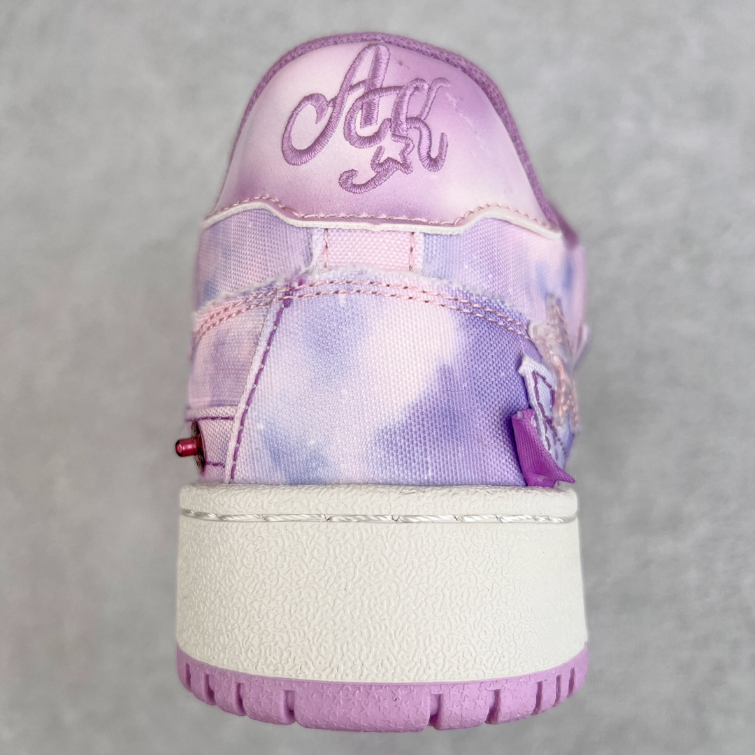 图片[8]-＃福利特价 KAALIXTO Retro Vintage 星星潮流休闲防滑耐磨低帮板鞋 此款鞋使用牛仔作为主要的鞋面材质 结实耐磨 鞋舌设计特有印花皮牌作为搭配充分凸显牛仔的特性 整体鞋款采用牛仔面料随意角度拼接的呈现方法 打破消费者原有对鞋子的刻板印象 让人耳目一新 织麦标在彰品品牌属性的同时更具牛仔的代表性元素 并采用加厚内里 穿着舒适透气 鞋底做旧氧化 尺码：36 37 38 39 40 41 42 43 44 45-选品中心