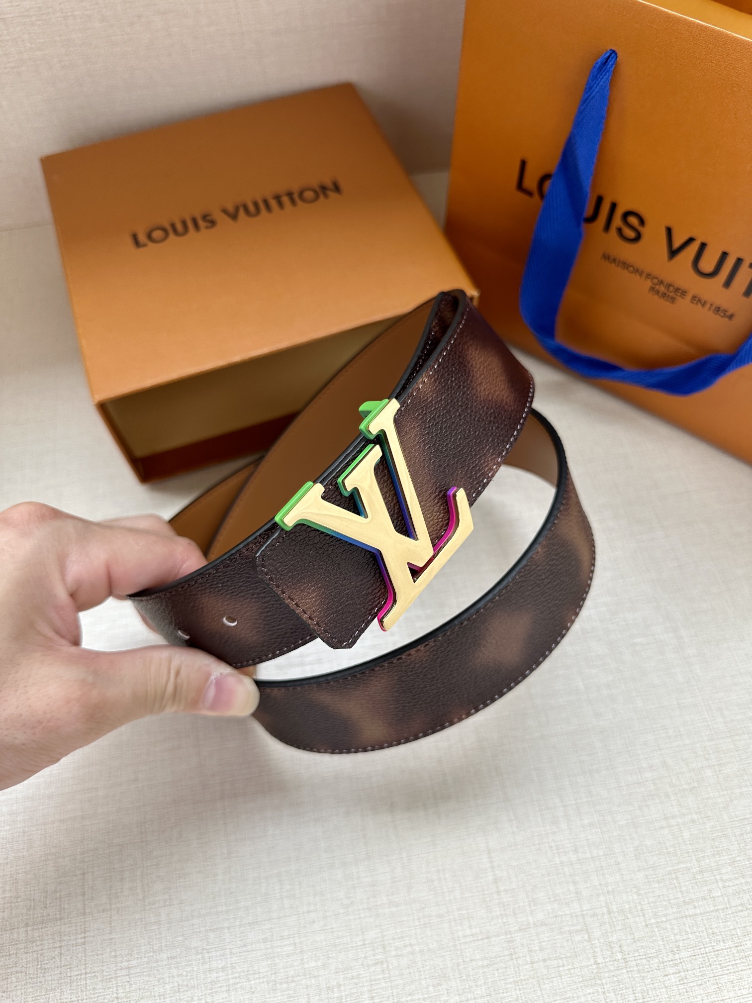 LVyramideThisIsNot