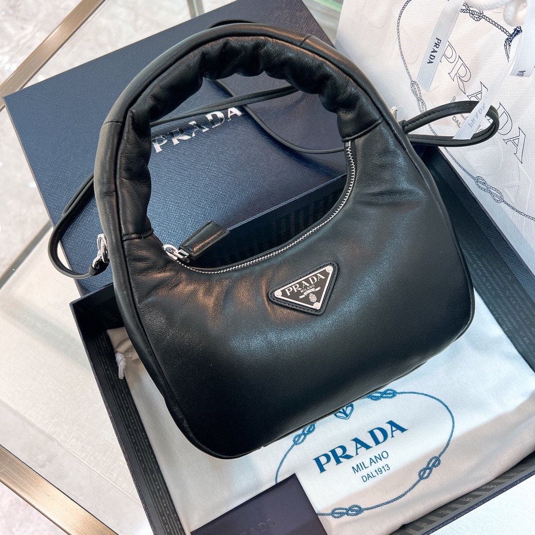 프라다 1BA384 가방 Prada Bag