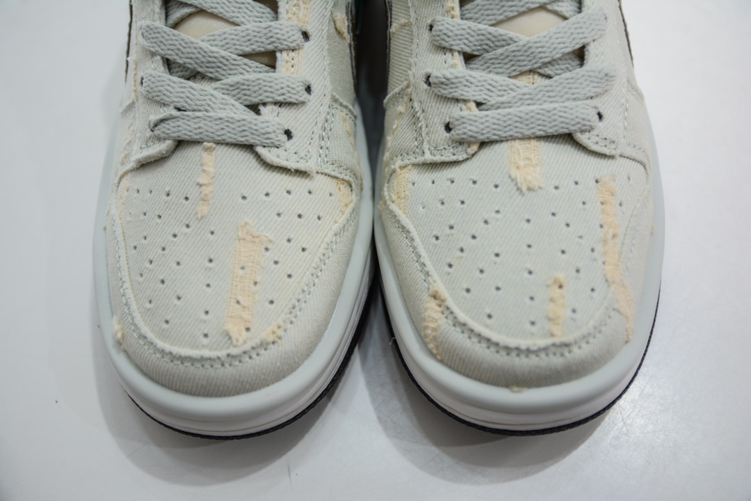 R NK Dunk Low 高端定制款 双钩灌篮高手 DZ2794-168