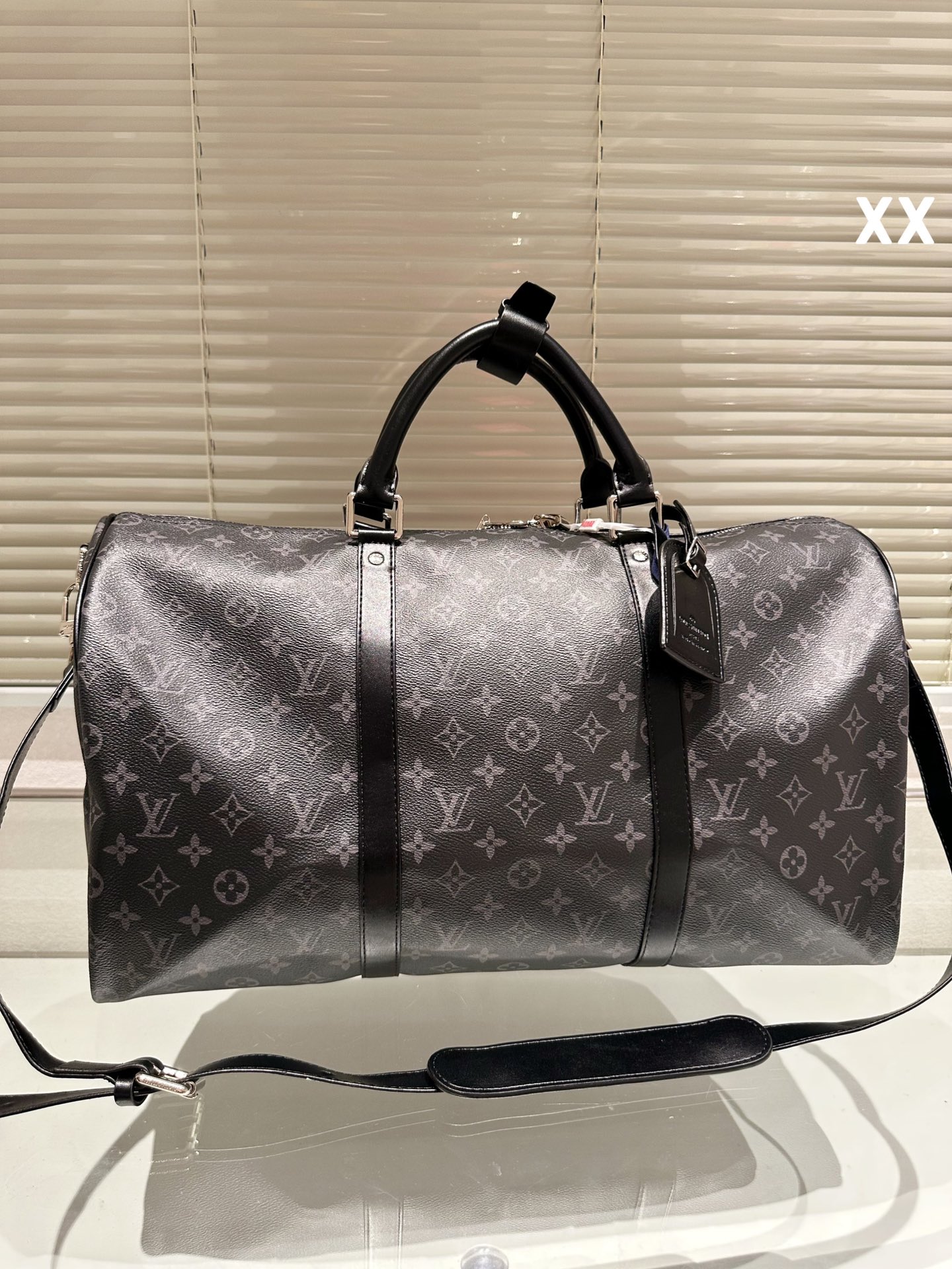 Louis Vuitton LV Keepall Travel Bags Perfect Quality
 Vintage