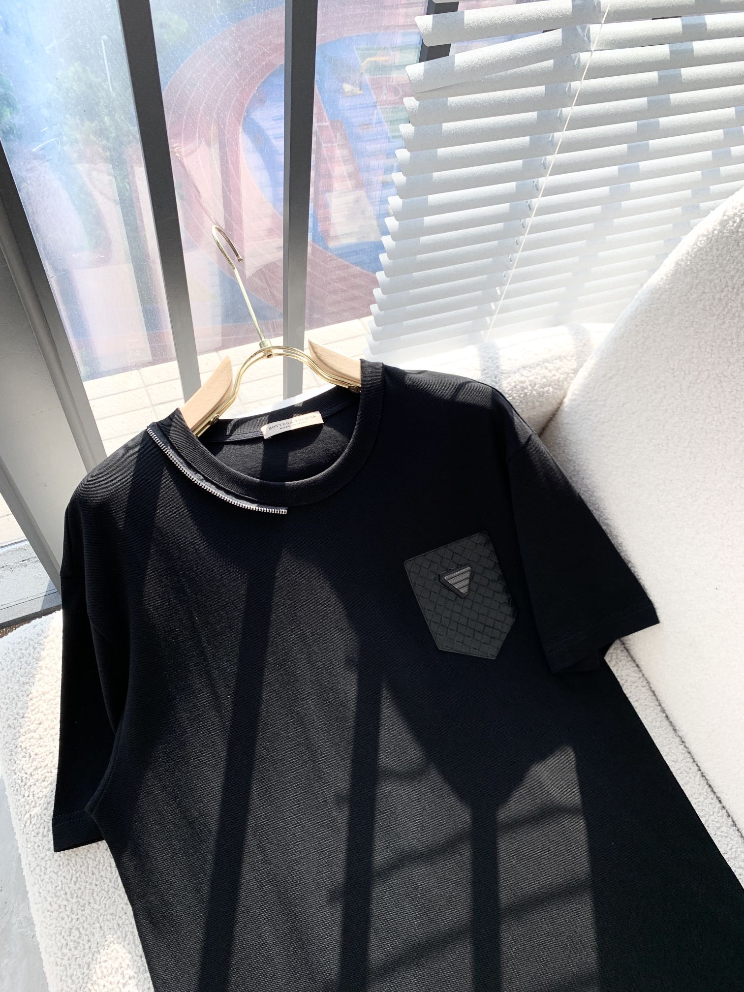 葆蝶家 Bottega Veneta 高级成衣风衣外套及大衣服饰 #AB0D774D 5