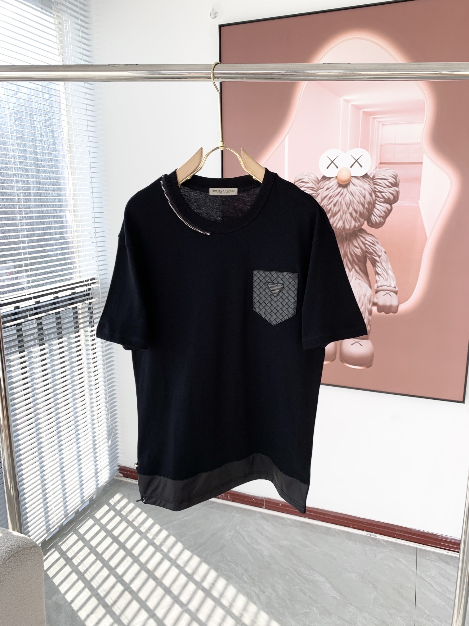 葆蝶家 Bottega Veneta 高级成衣风衣外套及大衣服饰 #AB0D774D 2