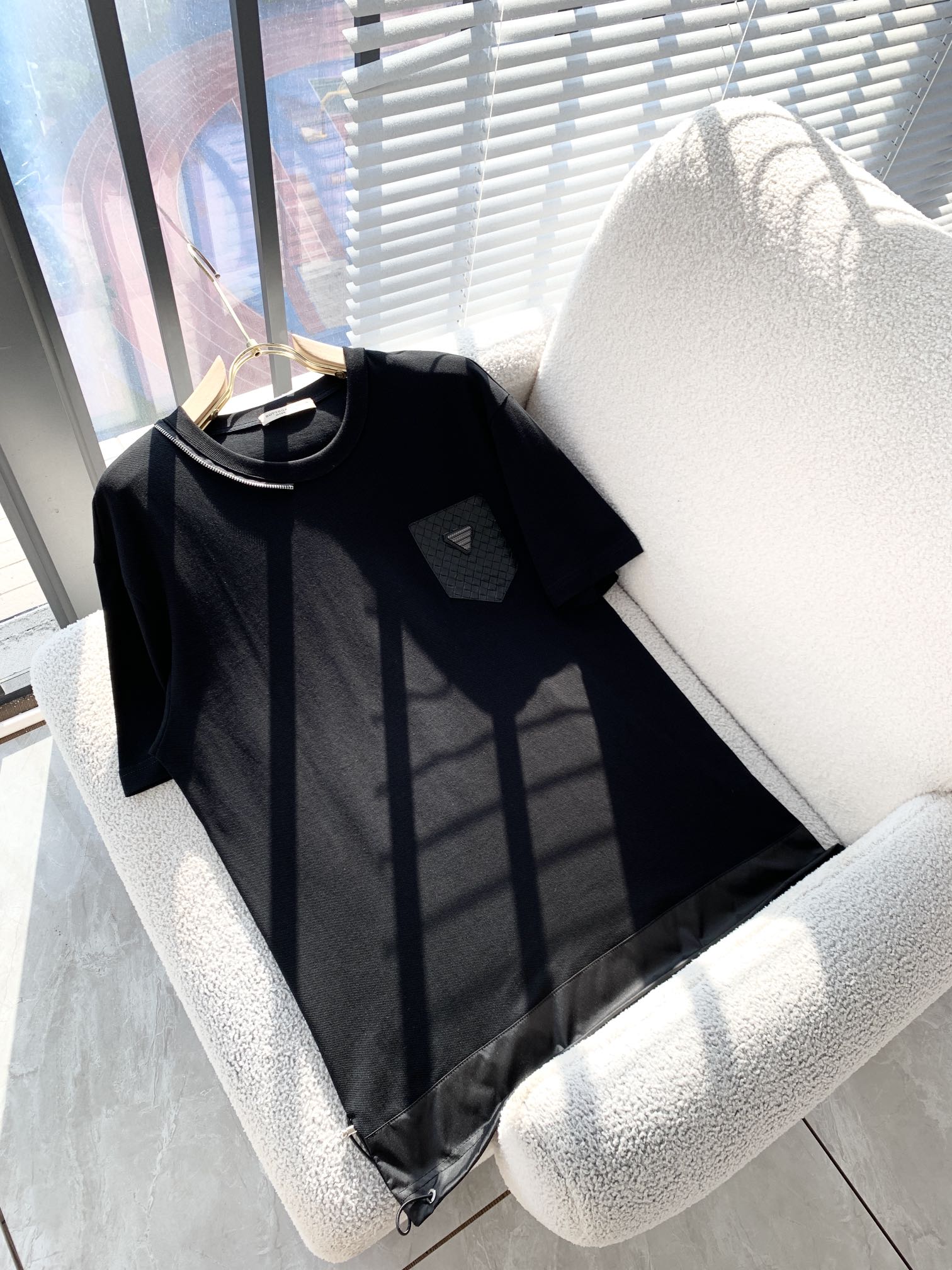 葆蝶家 Bottega Veneta 高级成衣风衣外套及大衣服饰 #AB0D774D 4