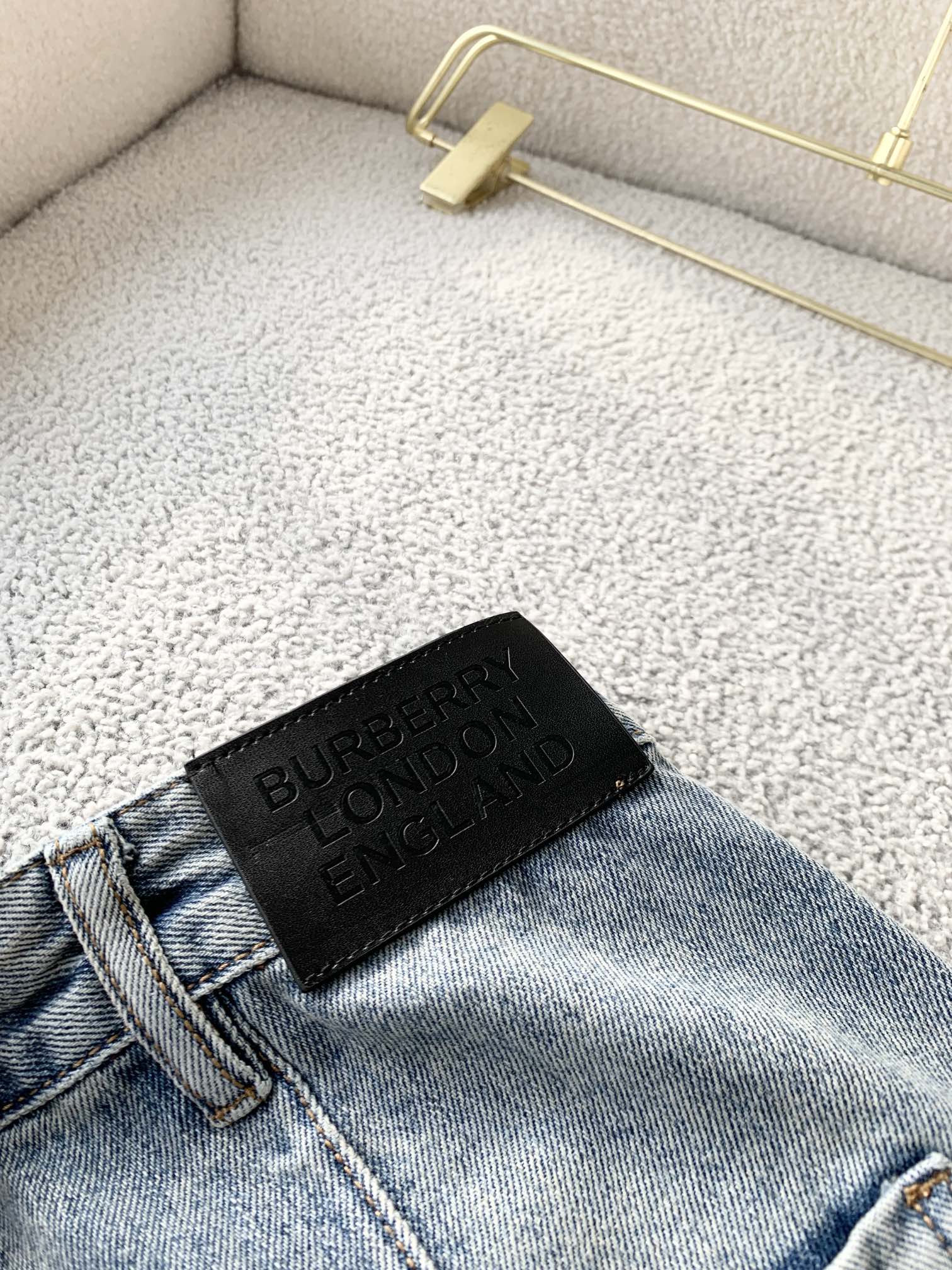 路易威登 Louis Vuitton 高定典藏名品高定成衣时装外套连衣裙衬衫T恤 #7B950DFC 9