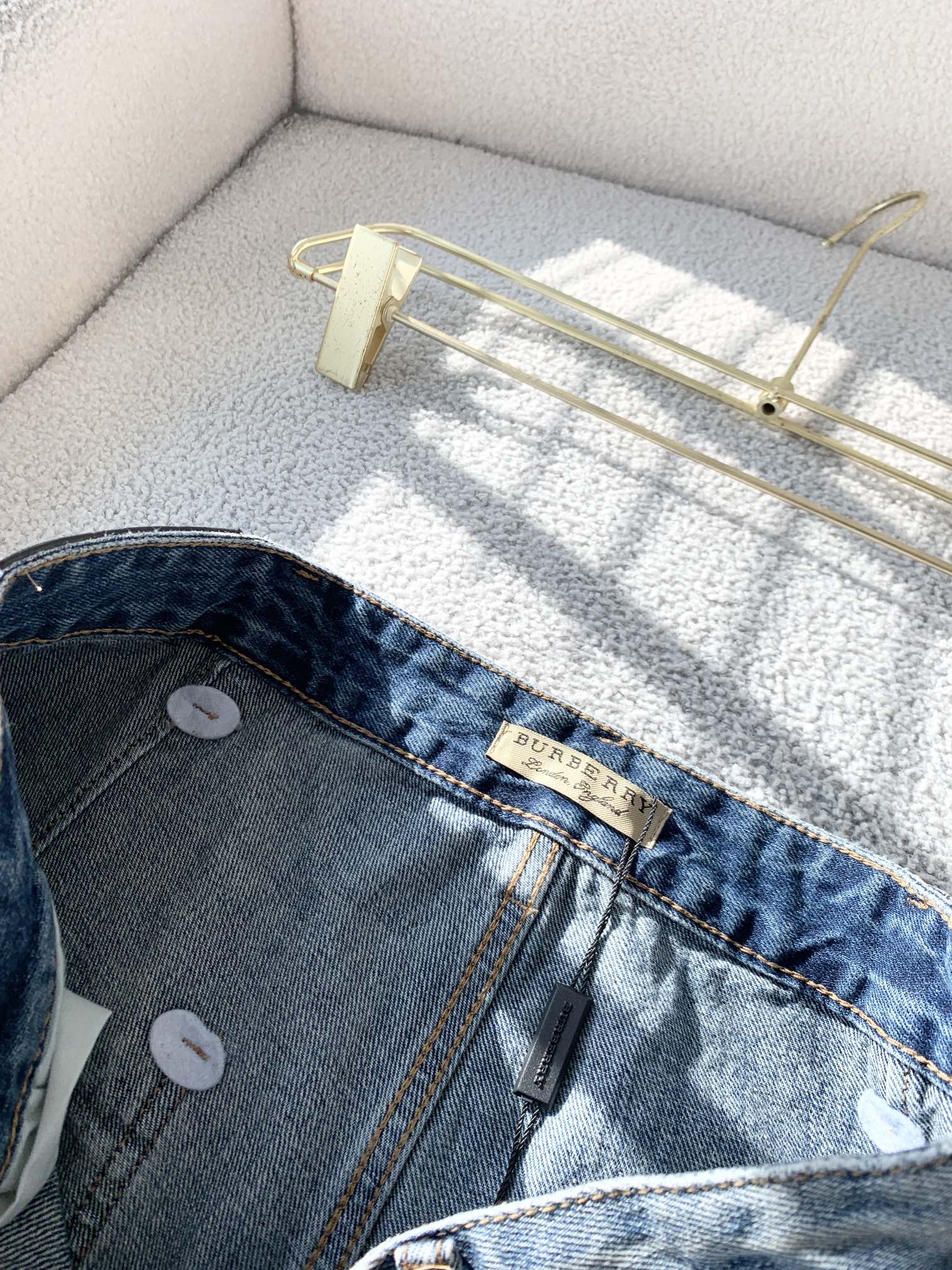 路易威登 Louis Vuitton 高定典藏名品高定成衣时装外套连衣裙衬衫T恤 #7B950DFC 6