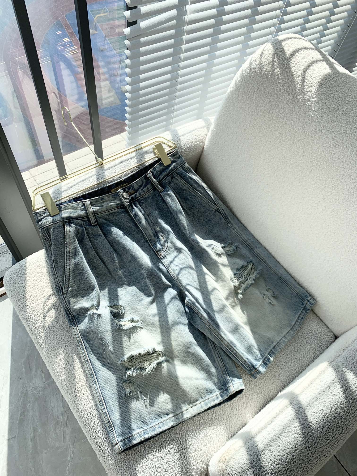 路易威登 Louis Vuitton 高定典藏名品高定成衣时装外套连衣裙衬衫T恤 #7B950DFC 2