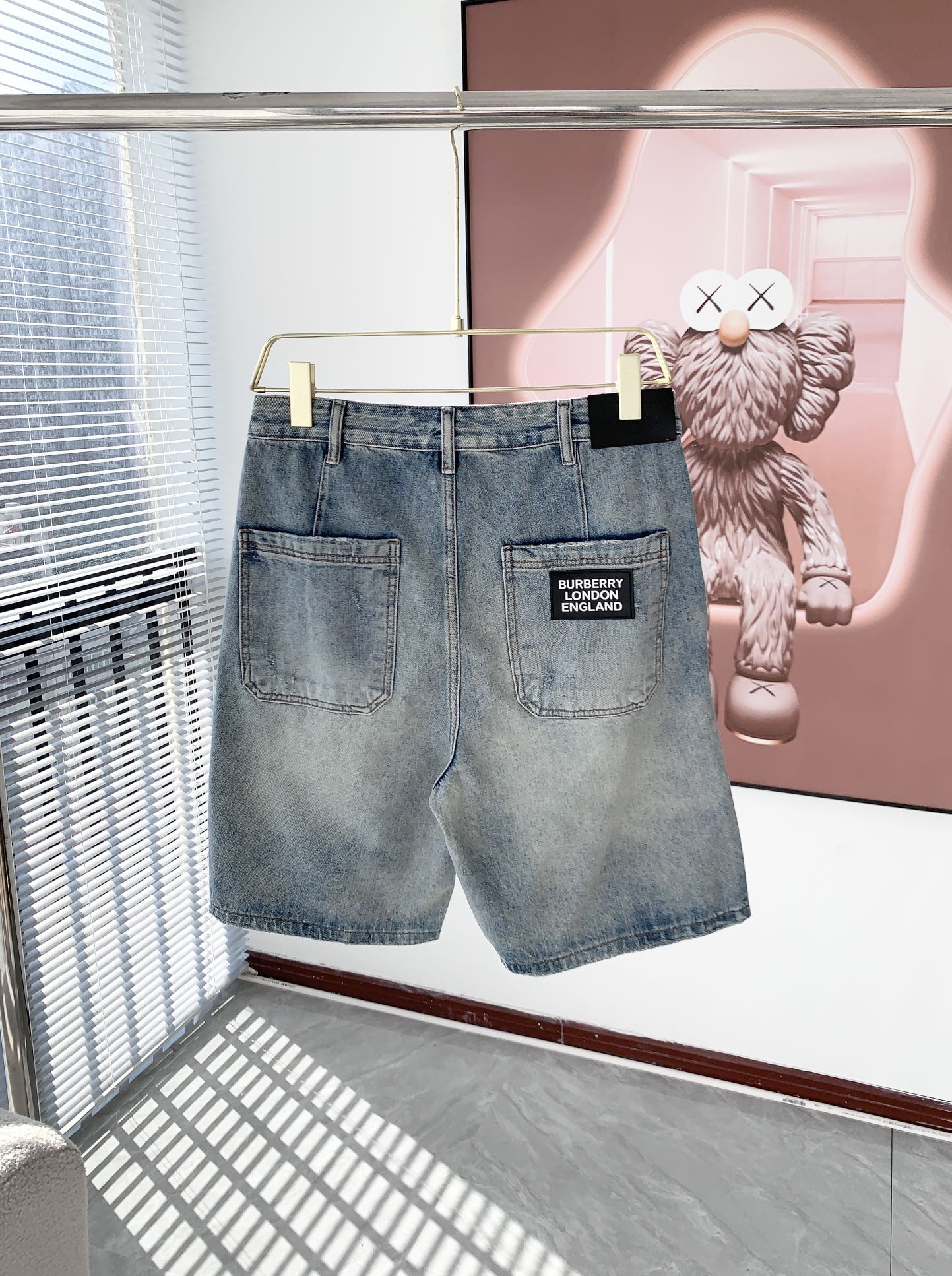 路易威登 Louis Vuitton 高定典藏名品高定成衣时装外套连衣裙衬衫T恤 #7B950DFC 3