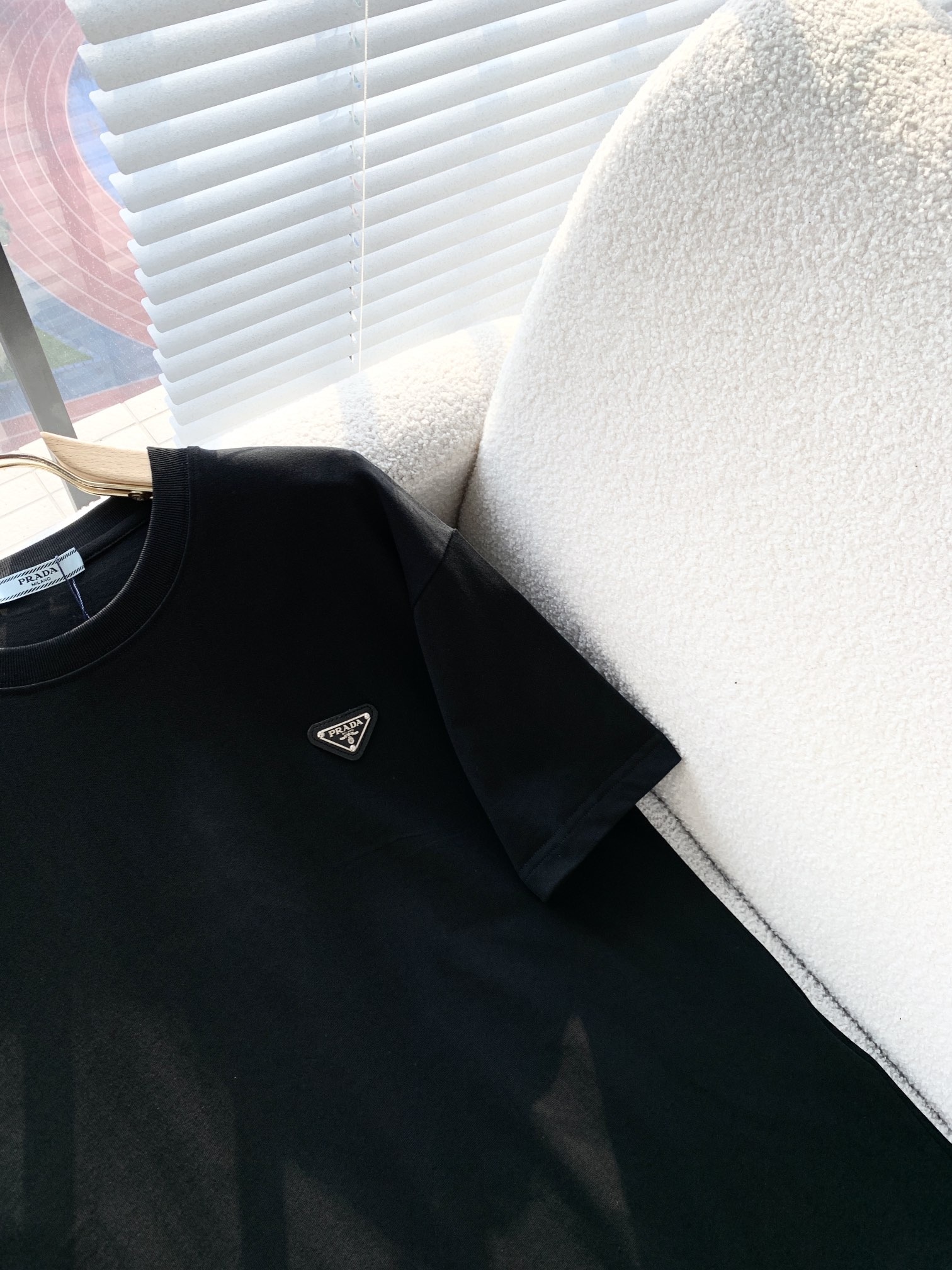 路易威登 Louis Vuitton 高定典藏名品高定成衣时装外套连衣裙衬衫T恤 #241E46A7 6