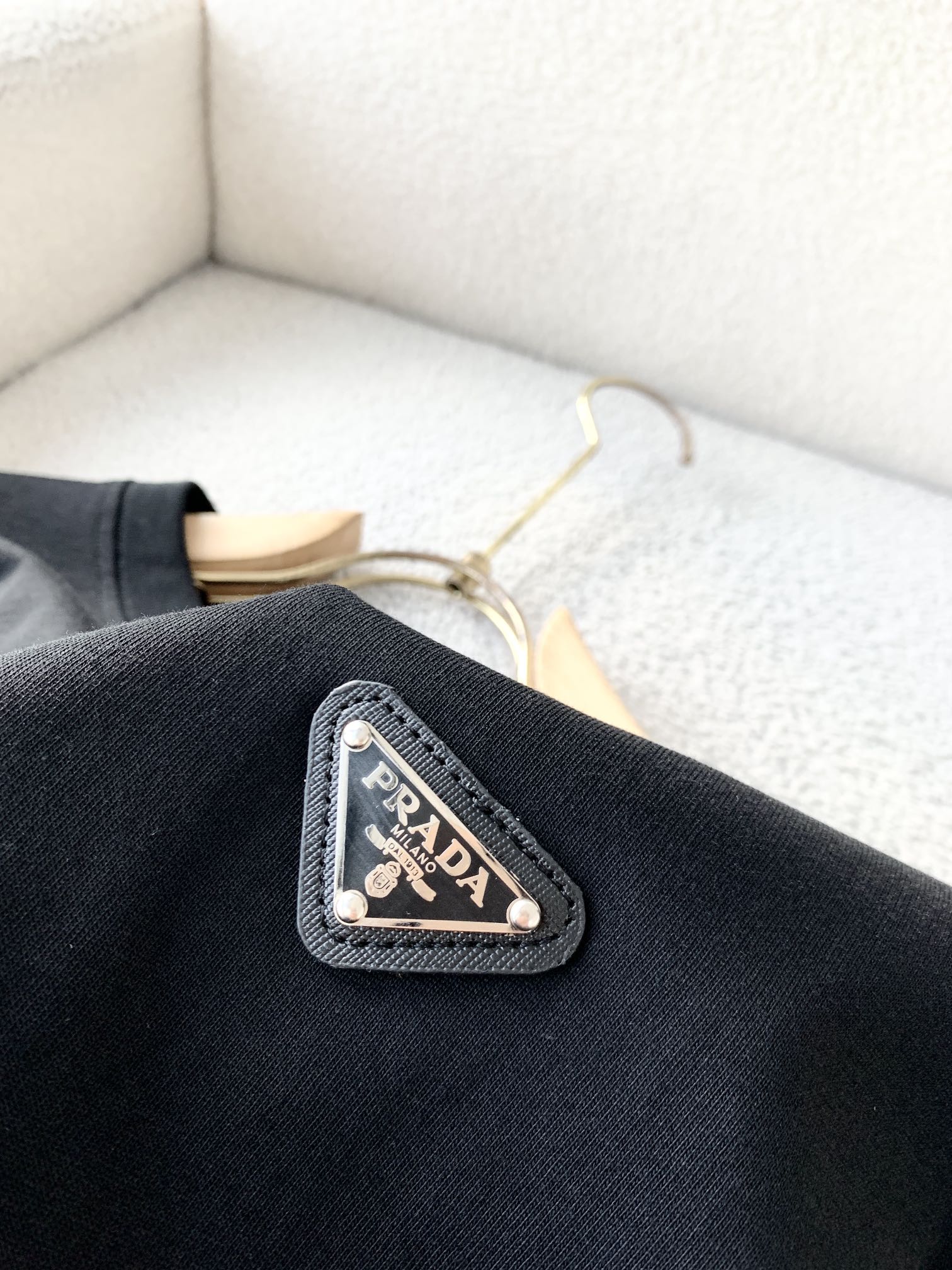 路易威登 Louis Vuitton 高定典藏名品高定成衣时装外套连衣裙衬衫T恤 #241E46A7 8