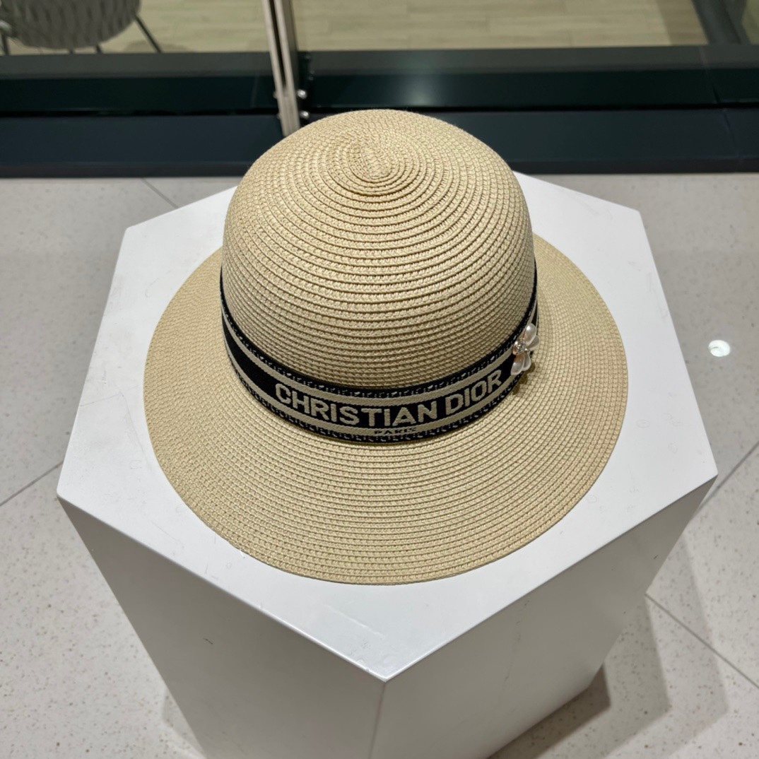 NO:349348,Dior new straw hat, sun hat, sun hat, beach sun hat, flower design, head circumference 57cm hat, straw hat, fisherman hat, baseball hat, hat, dior, dior, espadrilles, hatsDior迪奥新款草帽,遮阳帽,太阳帽,沙滩遮阳帽帽,花朵设计,头围57cm帽子草帽渔夫帽棒球帽,帽子,dior,dior,espadrilles,hats,hat