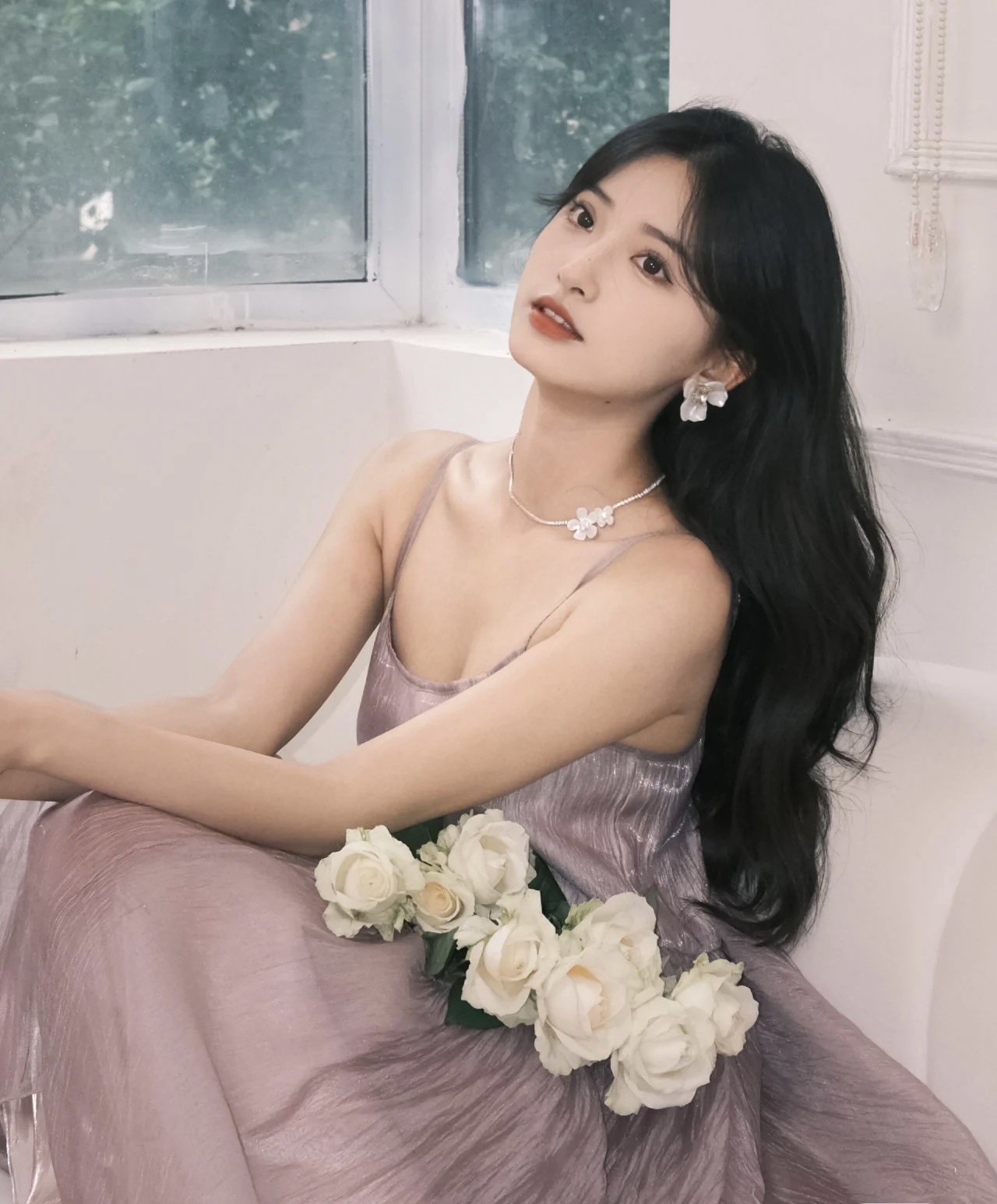 NO:632803,Love is miserable, Cardia high-end jewelry19860909爱惨了,,卡迪亚高端饰品,Jewelry