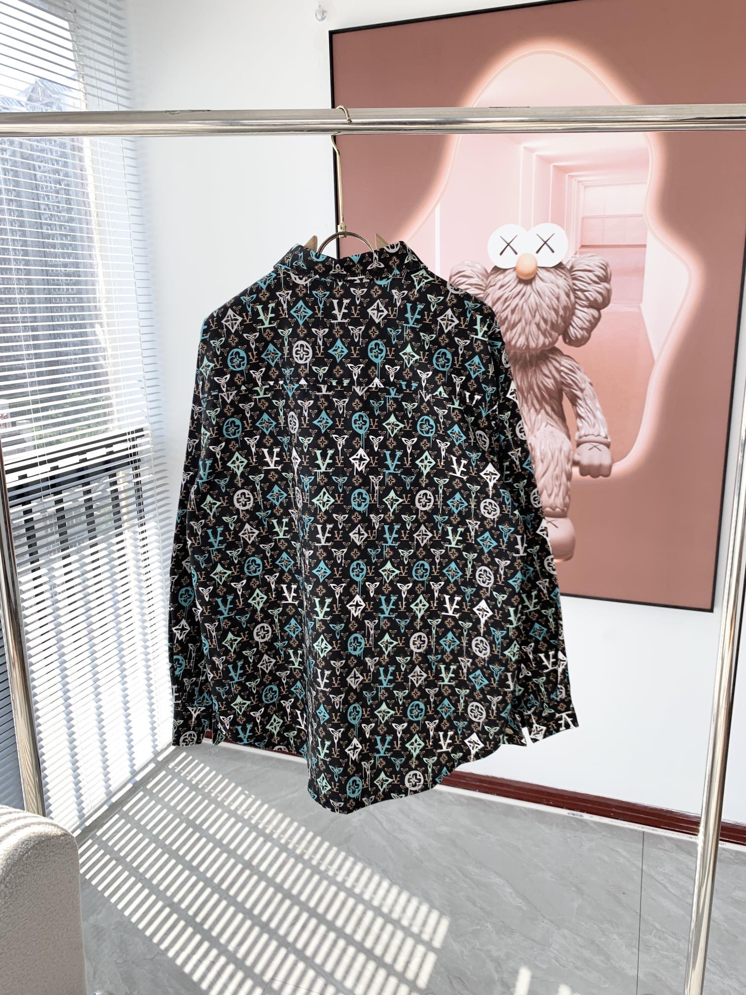 Louis Vuitton Haute Couture Haute Couture Ready-to-Wear Clothing Dress 3