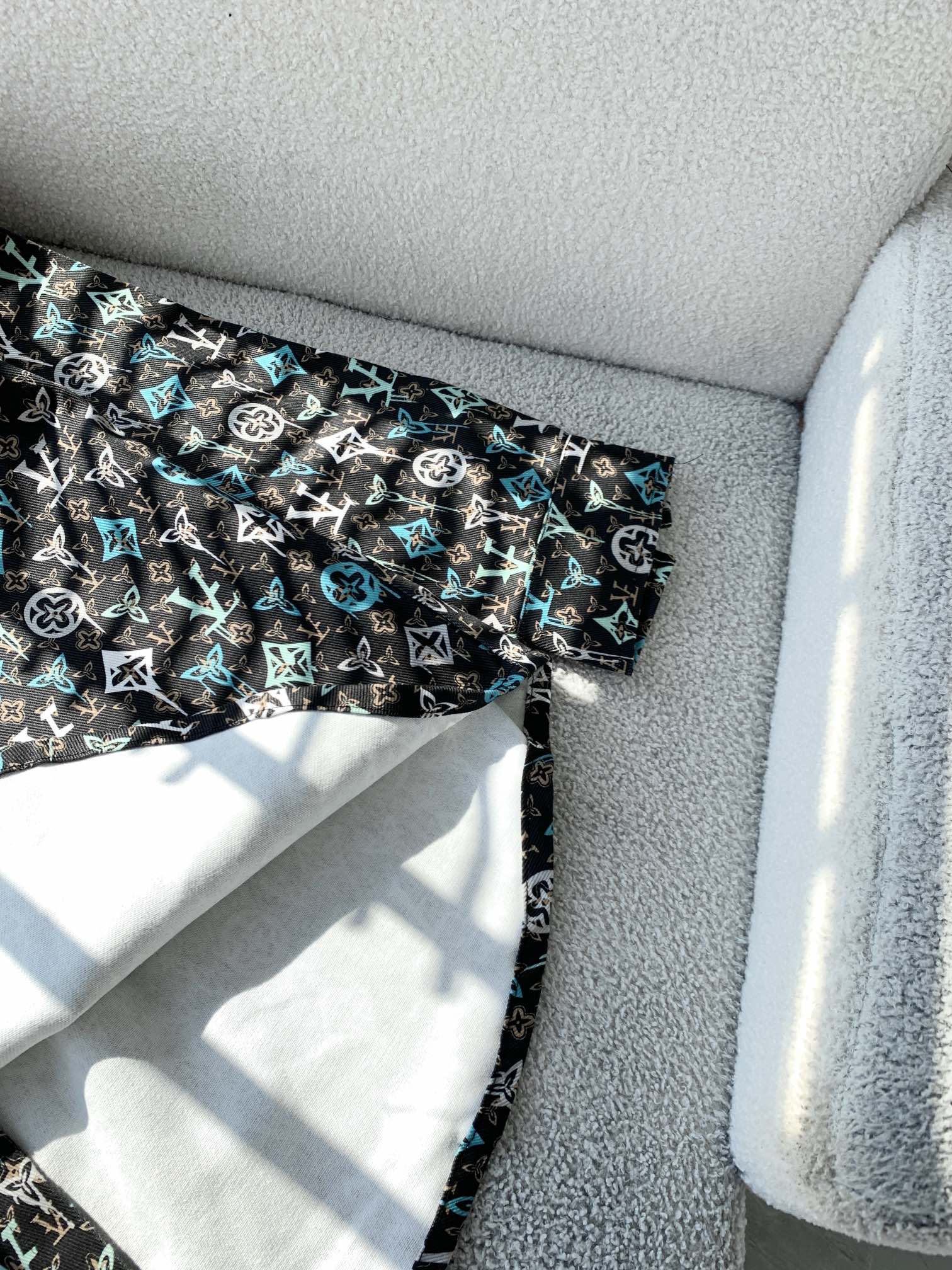 Louis Vuitton Haute Couture Haute Couture Ready-to-Wear Clothing Dress 9