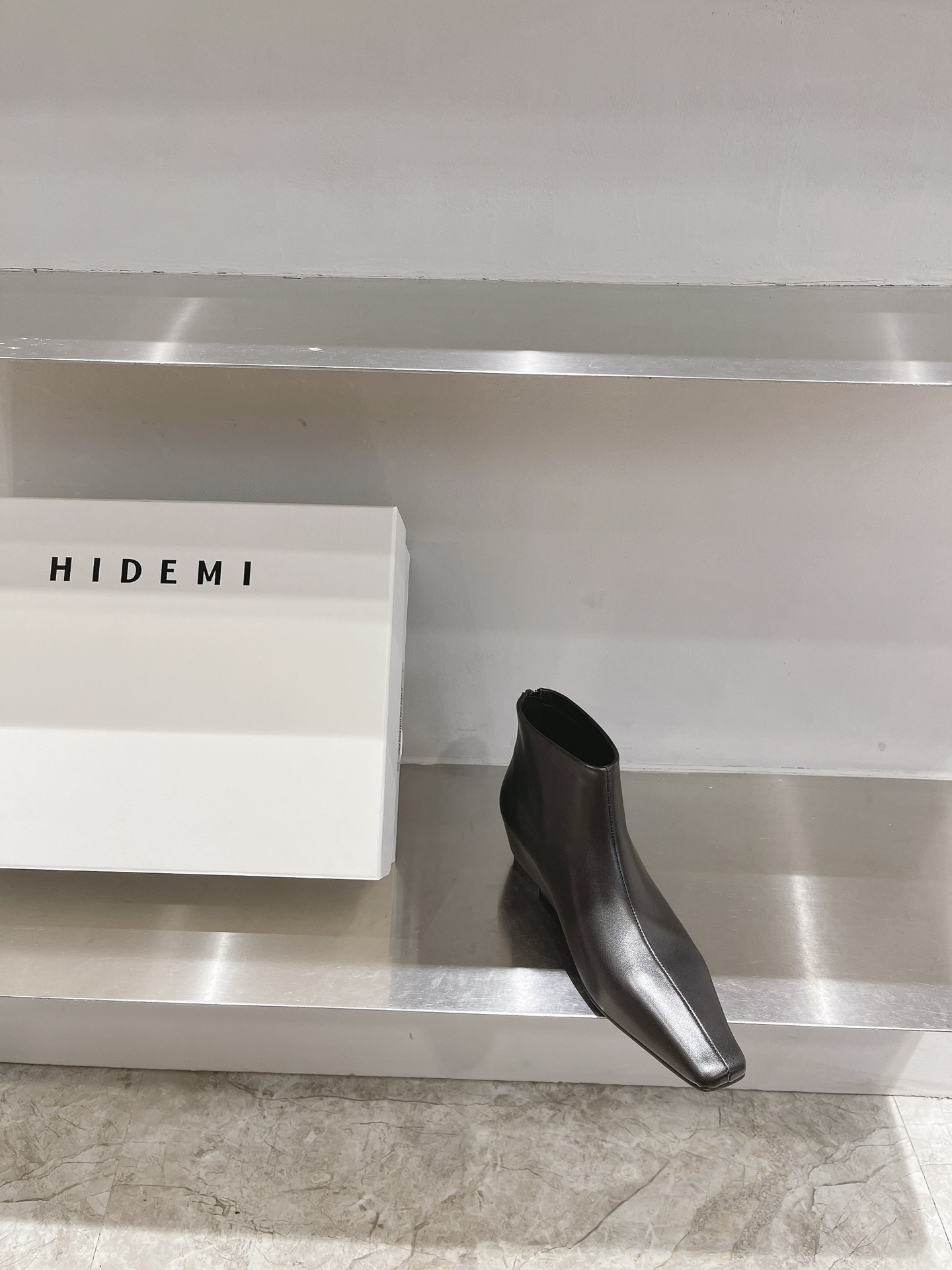 Post-Modernist Design: High-Quality Comfortable Shoes for Modern Women - 图片 6