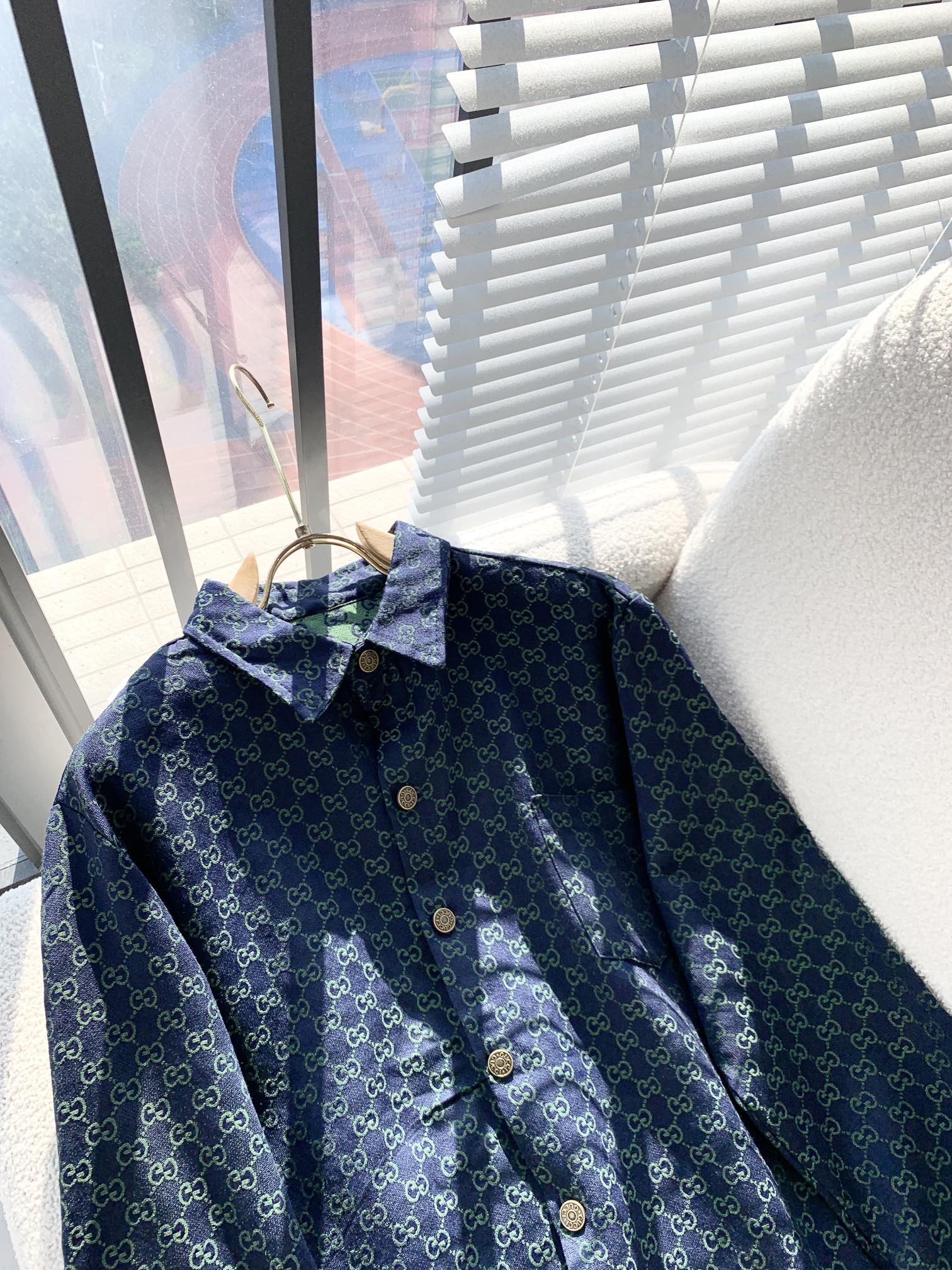 路易威登 Louis Vuitton 高定典藏名品高定成衣时装外套连衣裙衬衫T恤 #072A7386 6