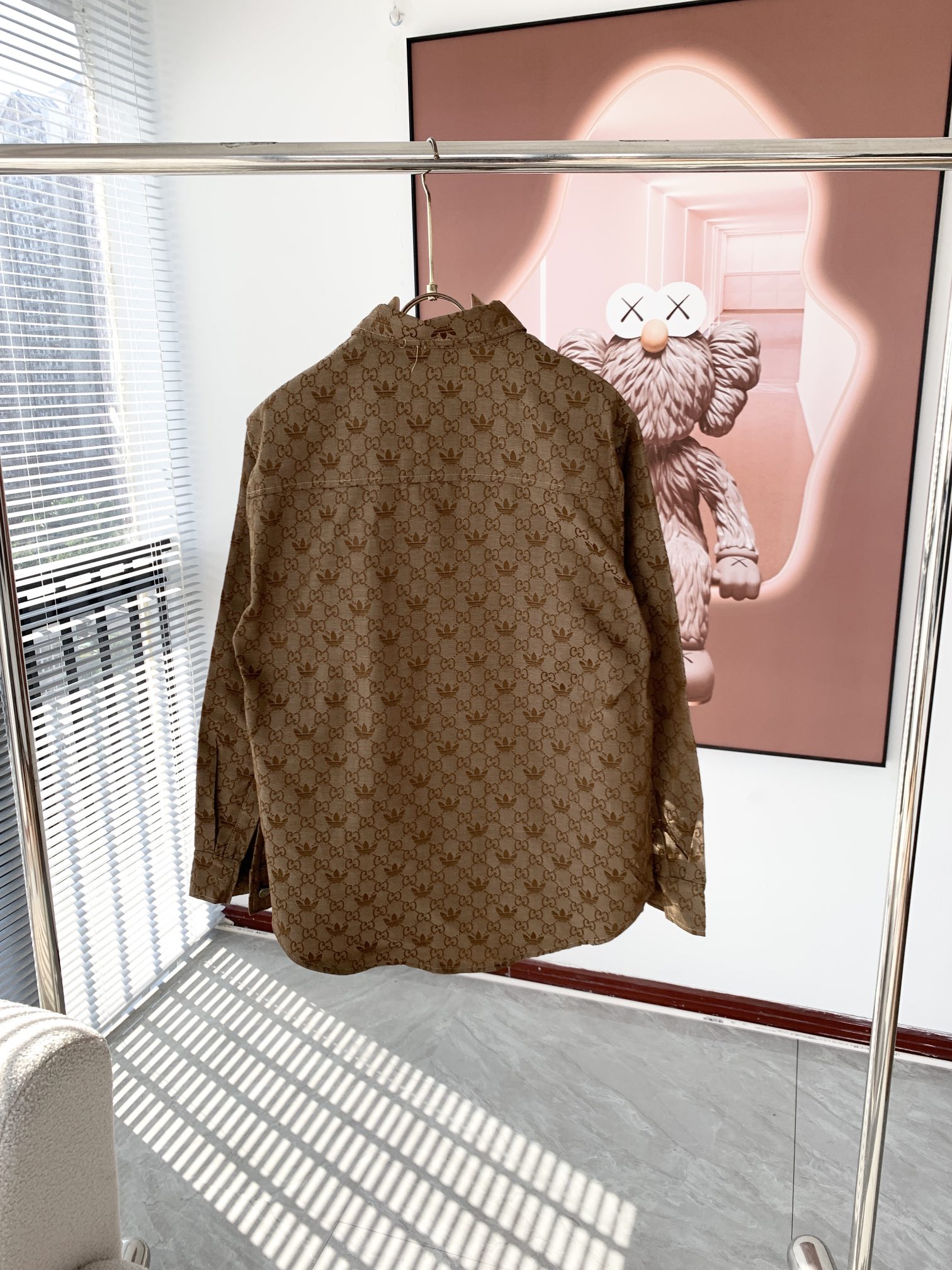 Louis Vuitton Haute Couture Haute Couture Ready-to-Wear Clothing Dress 3