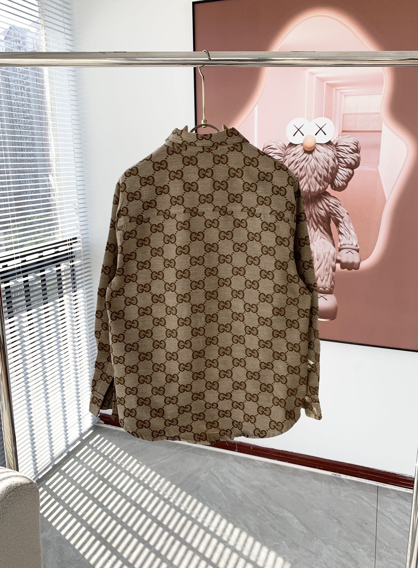 Louis Vuitton Haute Couture Haute Couture Ready-to-Wear Clothing Dress 3