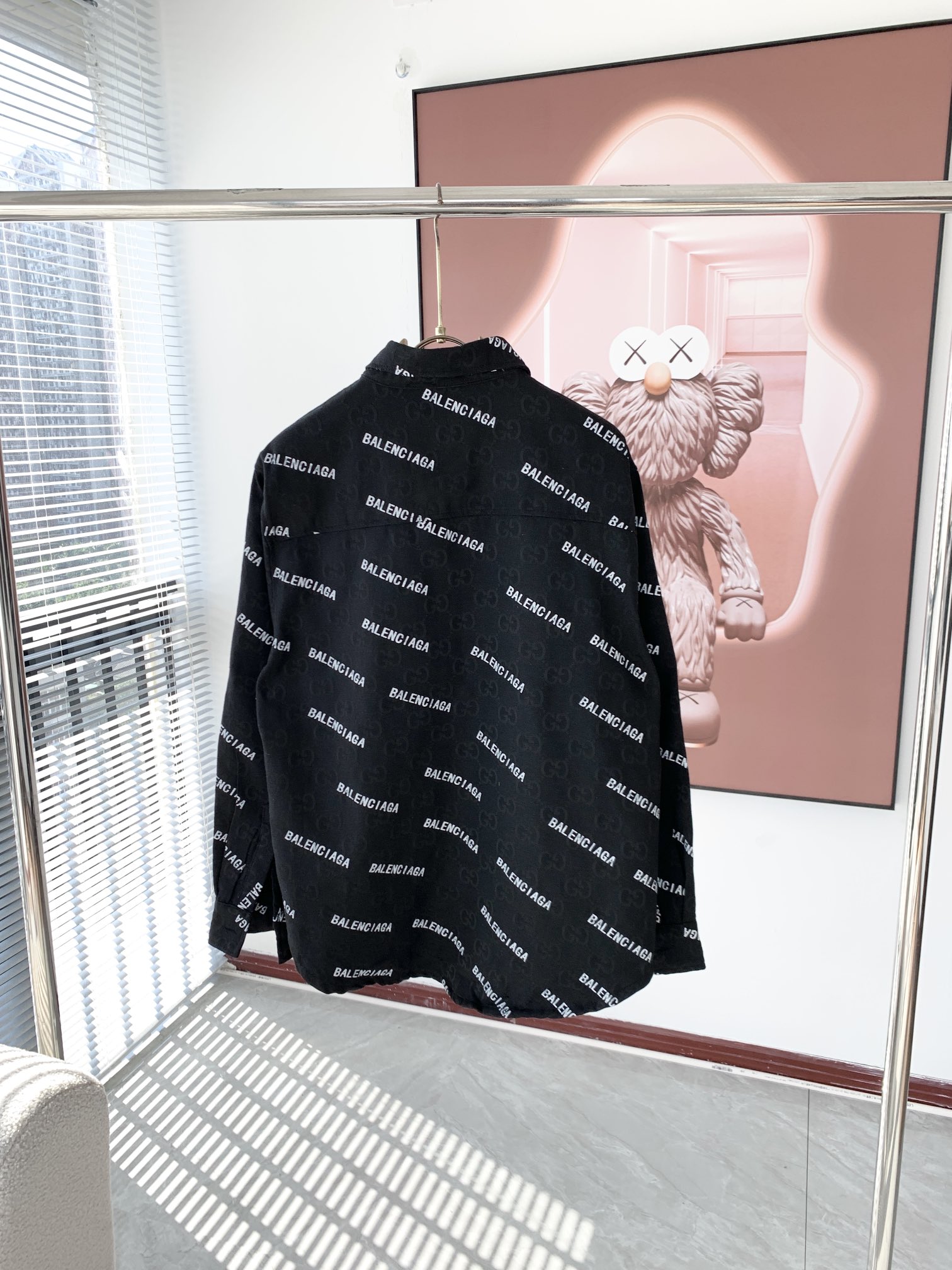 古驰 Gucci 高定典藏高级成衣风衣外套及大衣服装 #2EAEB009 3