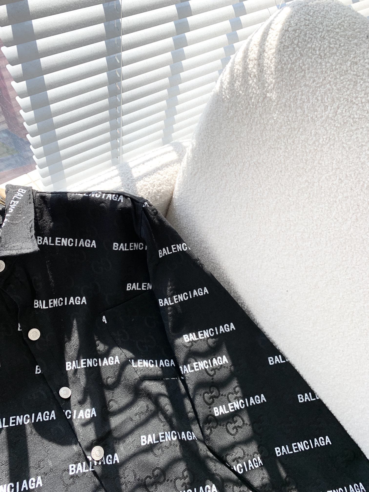 古驰 Gucci 高定典藏高级成衣风衣外套及大衣服装 #2EAEB009 5