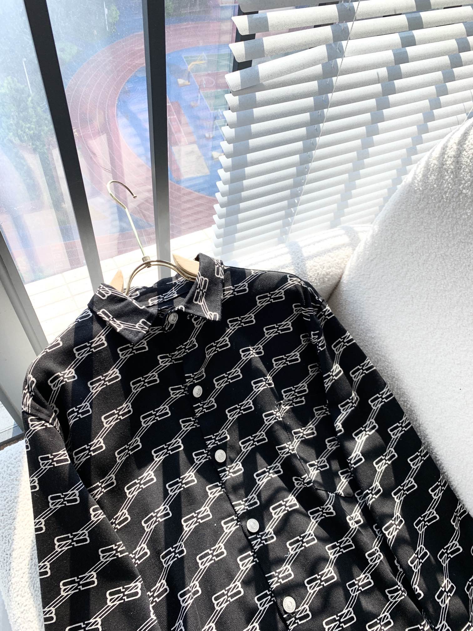 Balenciaga Haute Couture Haute Couture Designer Jacket Coat Clothes 4