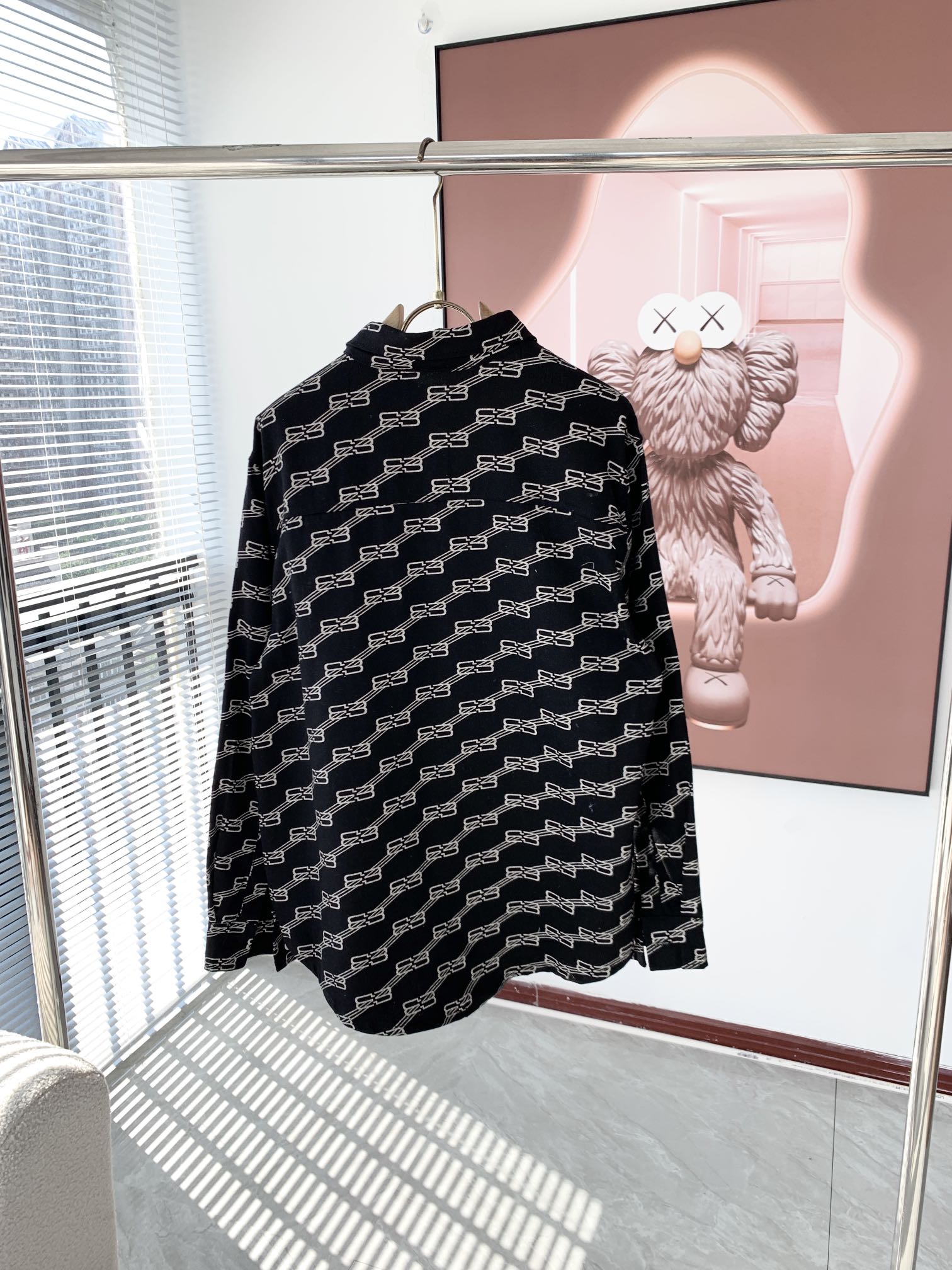 Balenciaga Haute Couture Haute Couture Designer Jacket Coat Clothes 3
