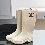 Chanel Good
 Boots TPU