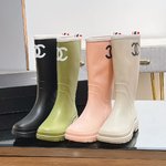 Wholesale Replica
 Chanel Boots