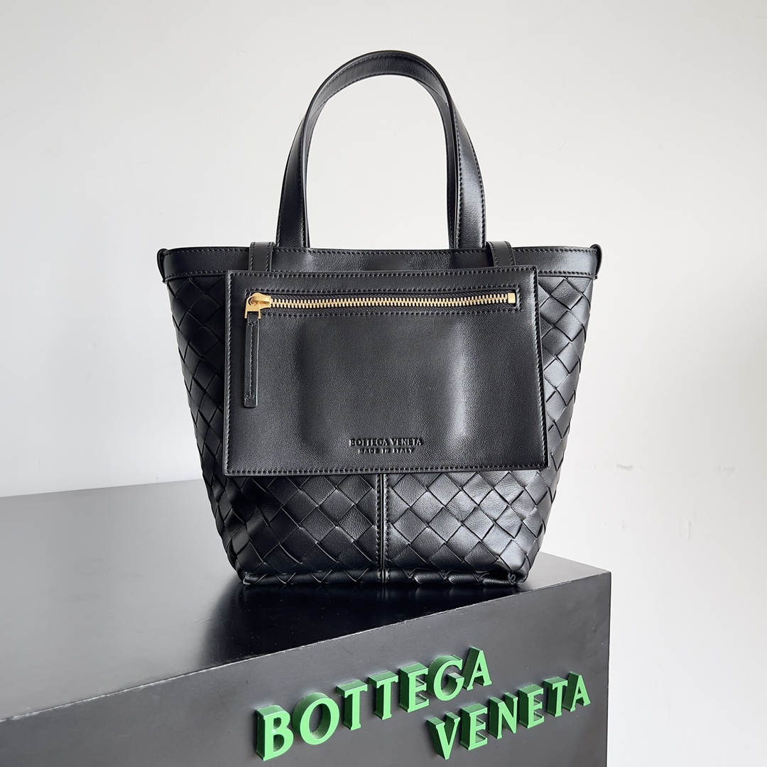 Bottega Veneta BV Intrecciato Borsette Borse Tote Tessitura Collezione Autunno